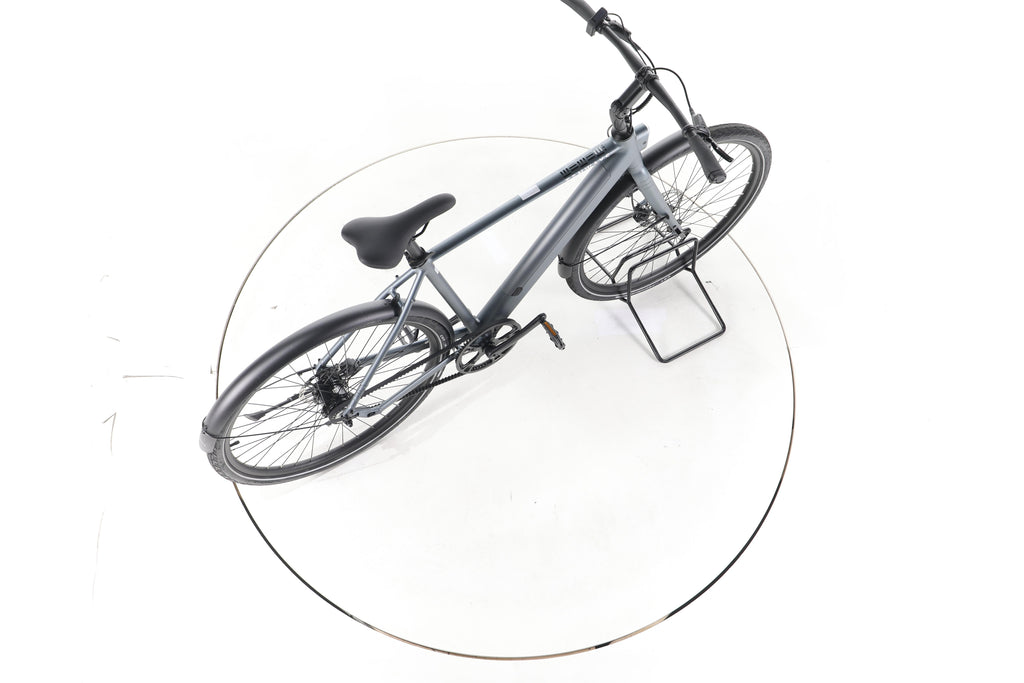 TENWAYS CGO600 Pro City E-Bike - Image 24