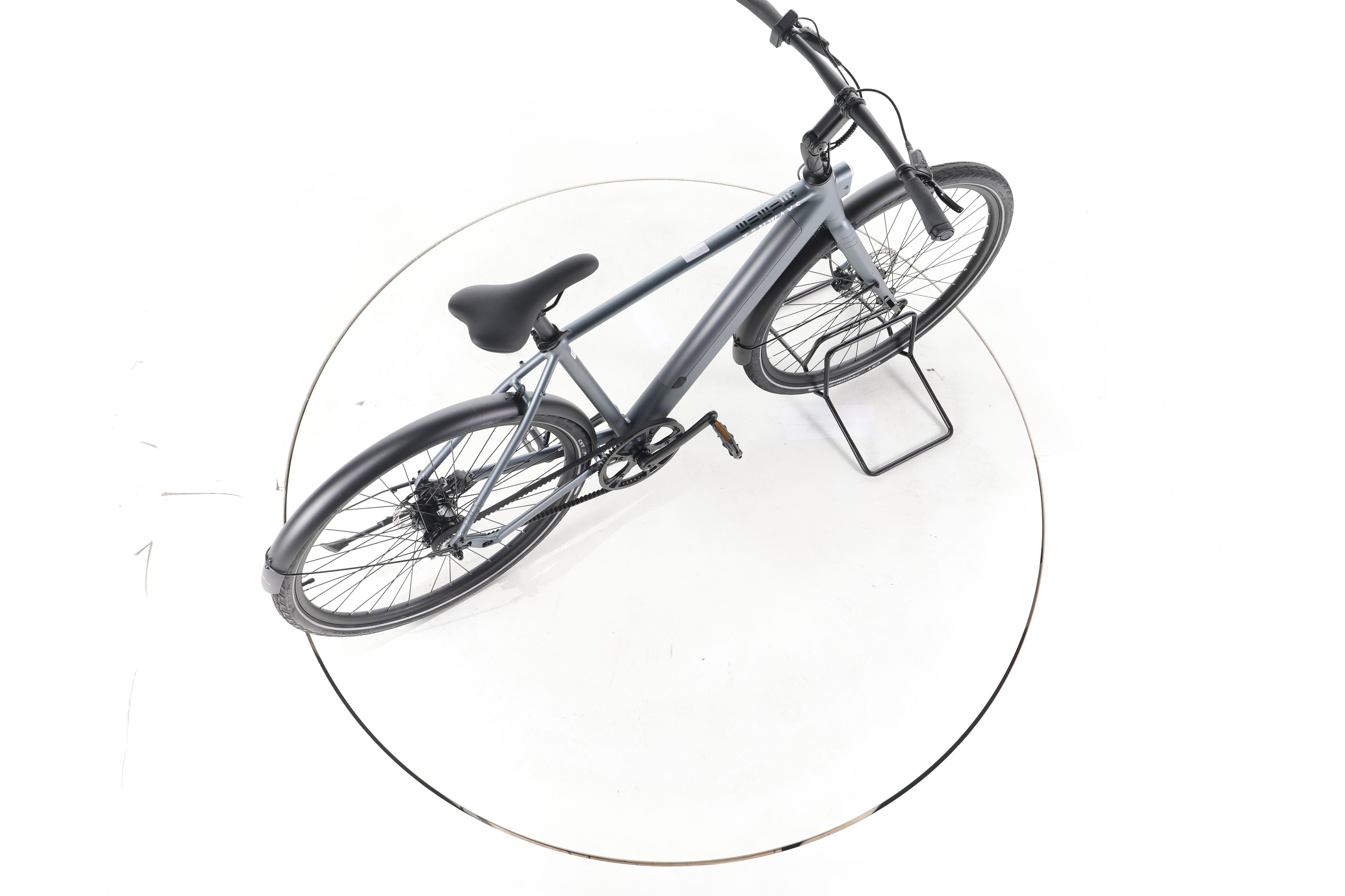 TENWAYS CGO600 Pro City E-Bike - Image 24
