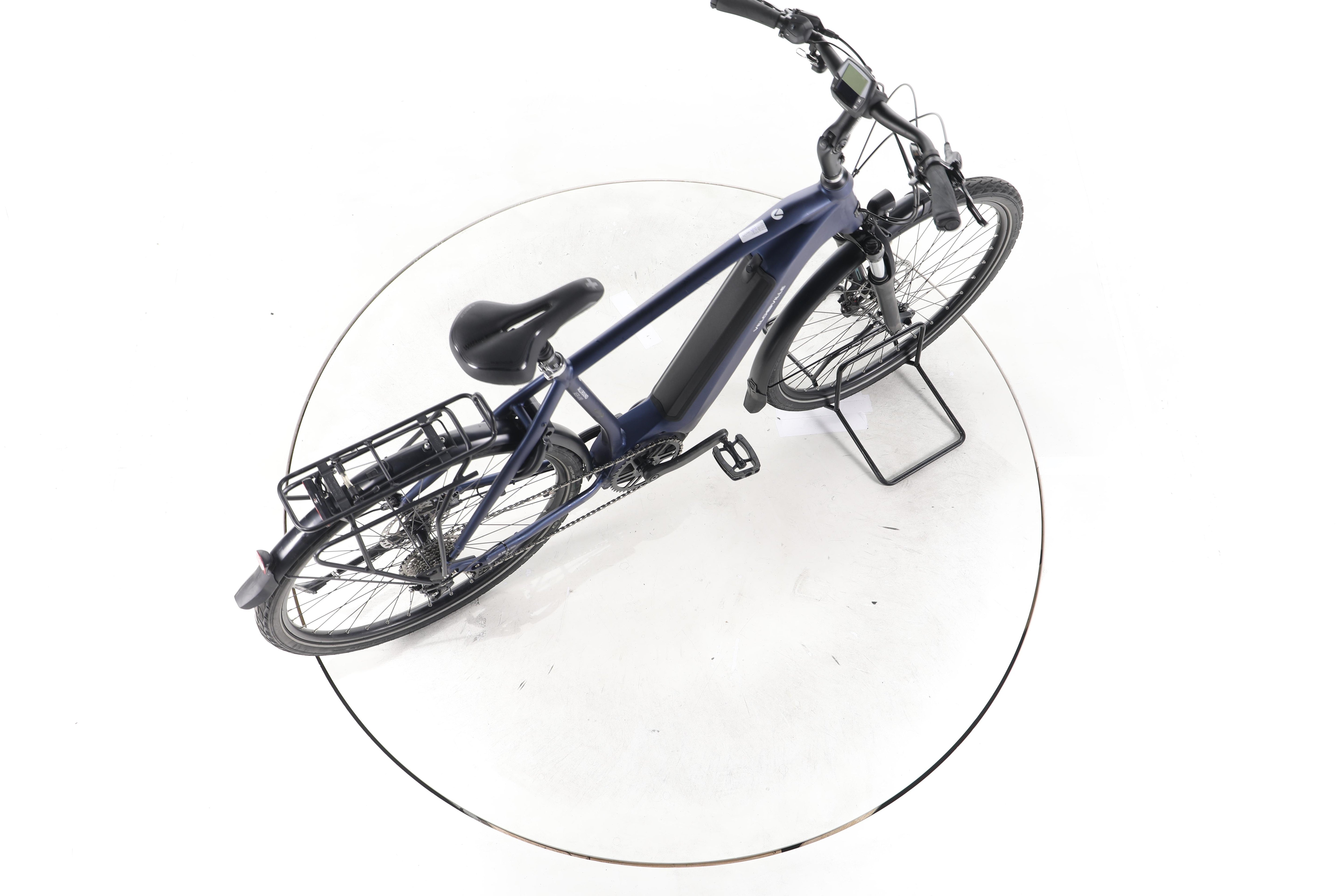 Velo de Ville AEB 490 Trekking E-Bike - Image 24