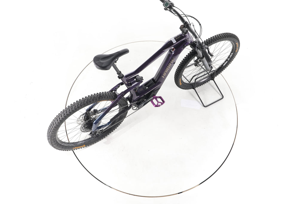Haibike ALLTRAIL 8 29 E-Bike Fully - Image 24