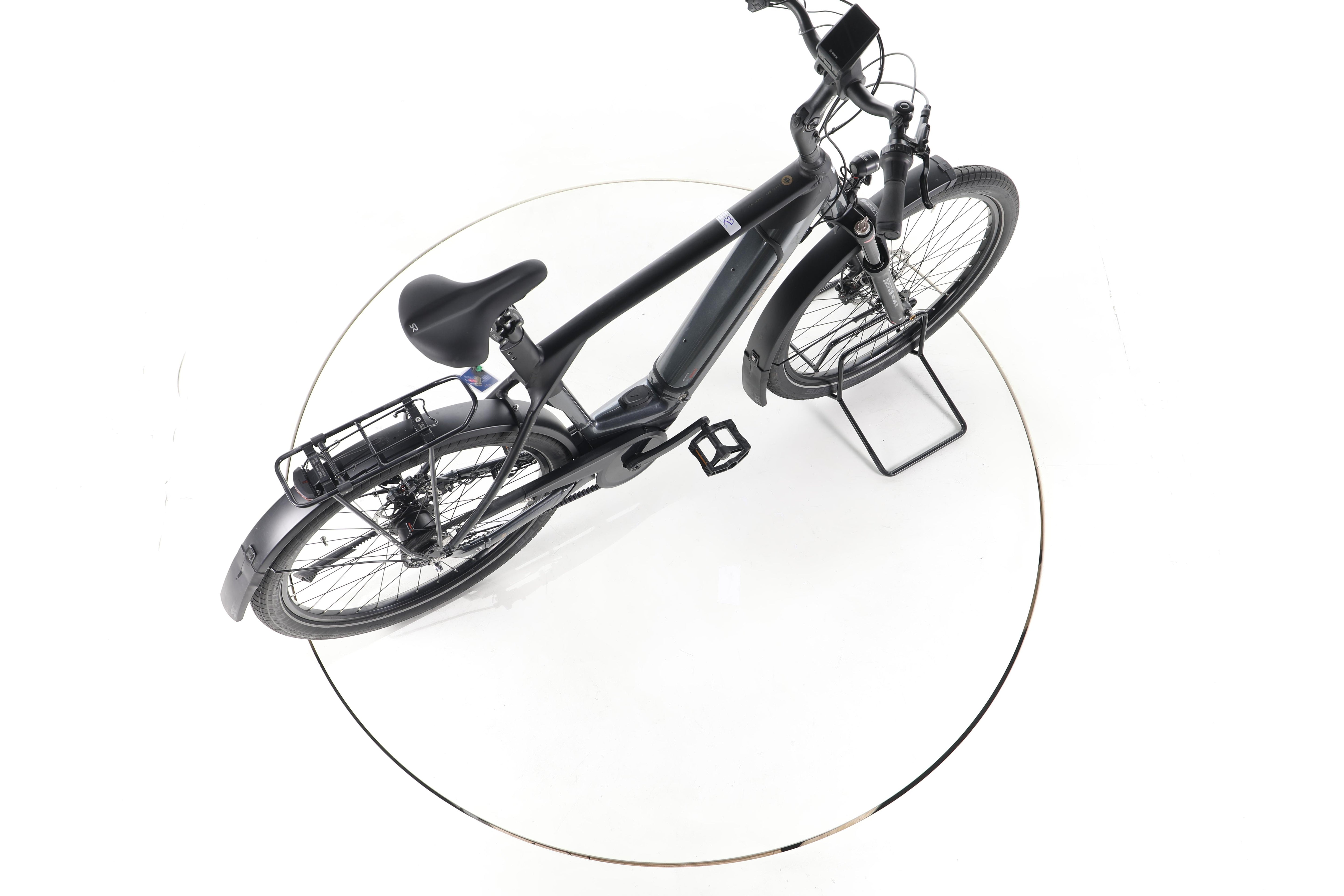 Kreidler Vitality Eco 10 City E-Bike - Image 24
