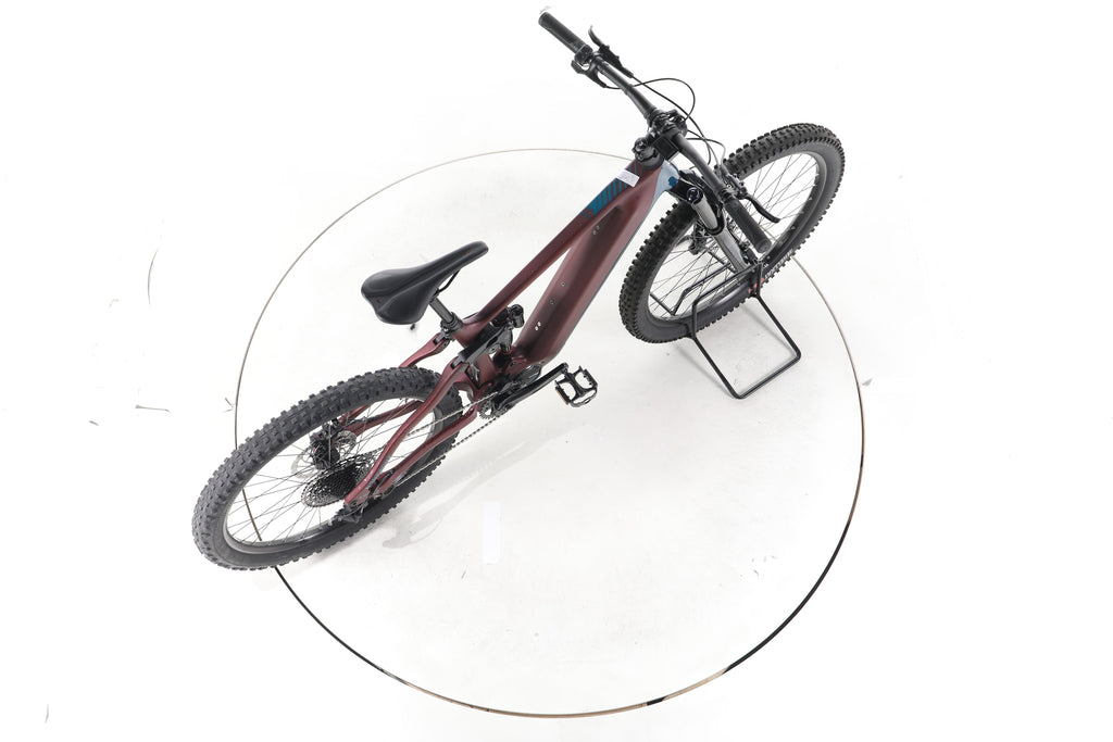 HoheAcht Besta Roko E-Bike Fully Carbon - Image 24