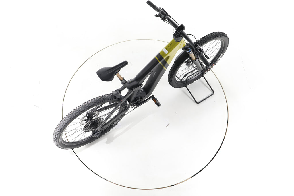 Scott Patron ST eRIDE 900 Tuned Fully E-Bike Carbon 2023 - Image 24