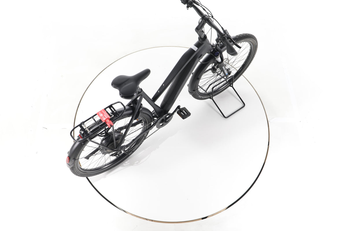 Wittich WIN10 Trekking E-Bike - Image 24