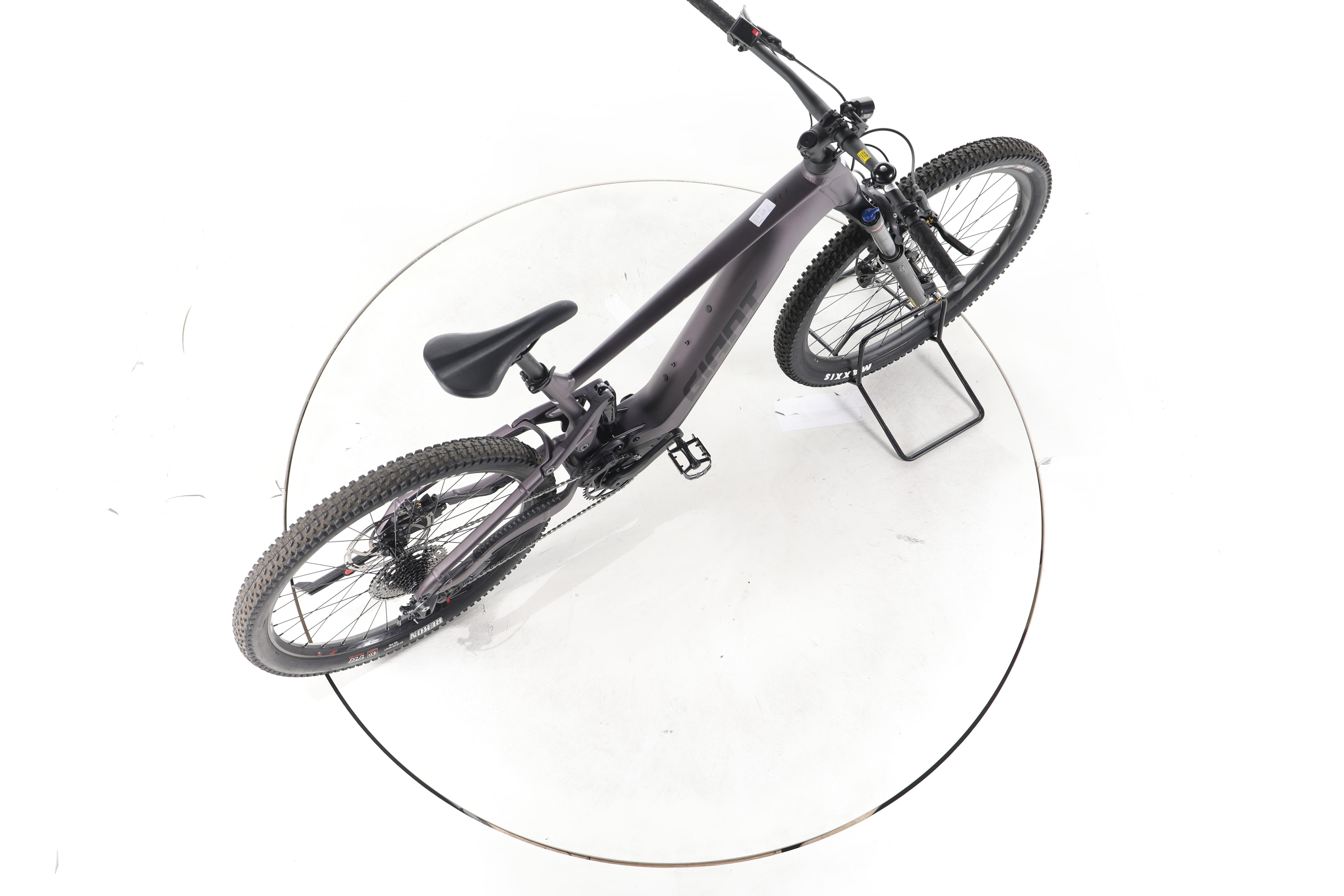 Giant Stance E+ EX E-Bike Fully - Image 24