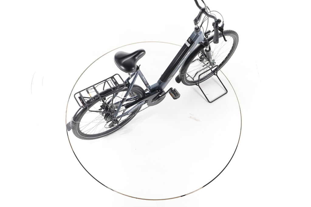 Talos Relax Trekking E-Bike Tiefeinsteiger - Image 24