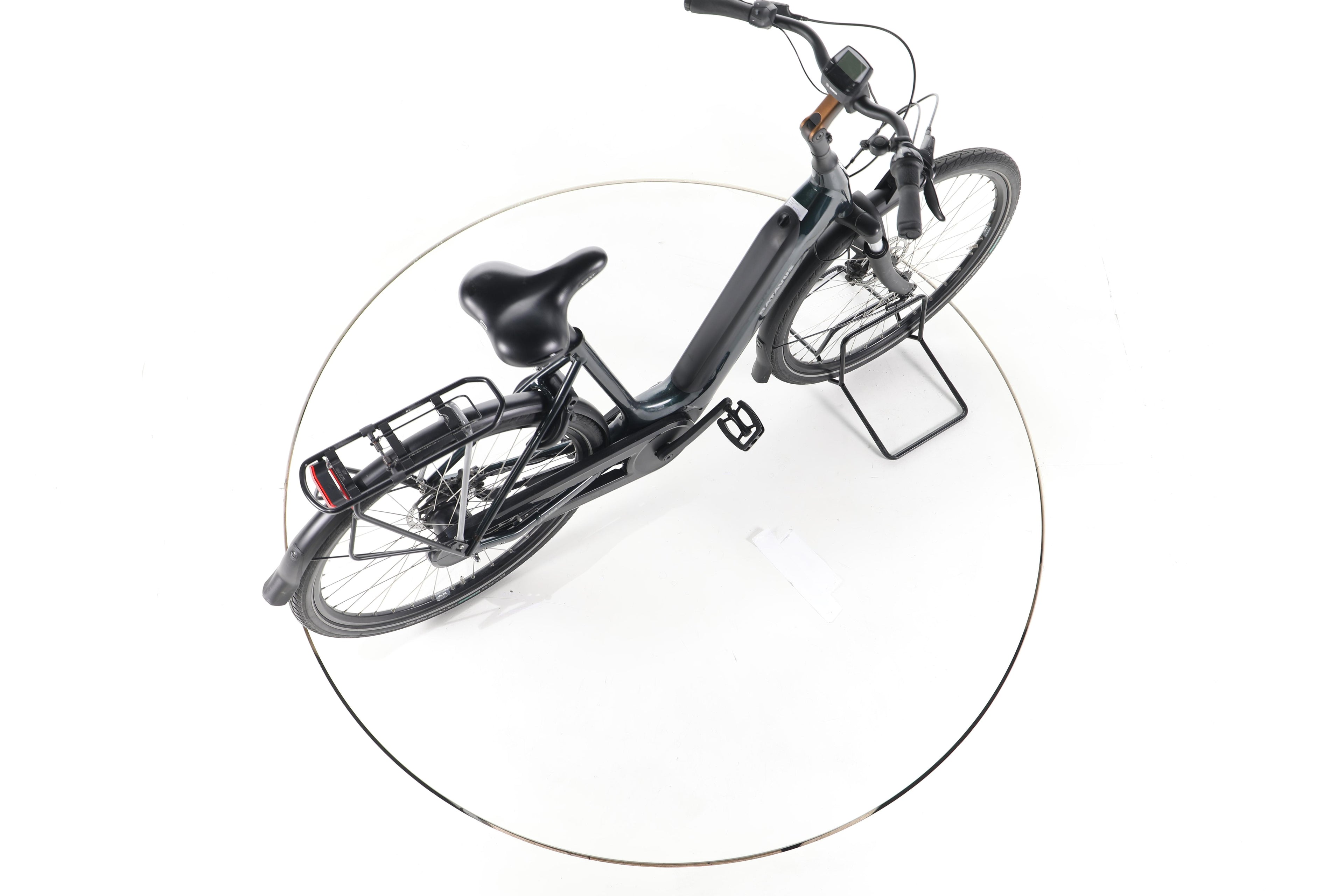 Batavus Finez E-go® Power LTD City E-Bike Tiefeinsteiger - Image 24
