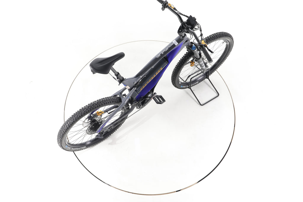 Greyp G6.5 E-Bike Fully Carbon - Image 24