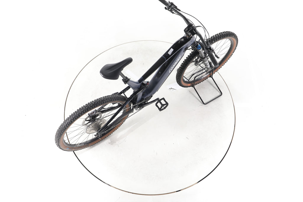 Conway E-WME 6.9 E-Bike Fully - Image 24
