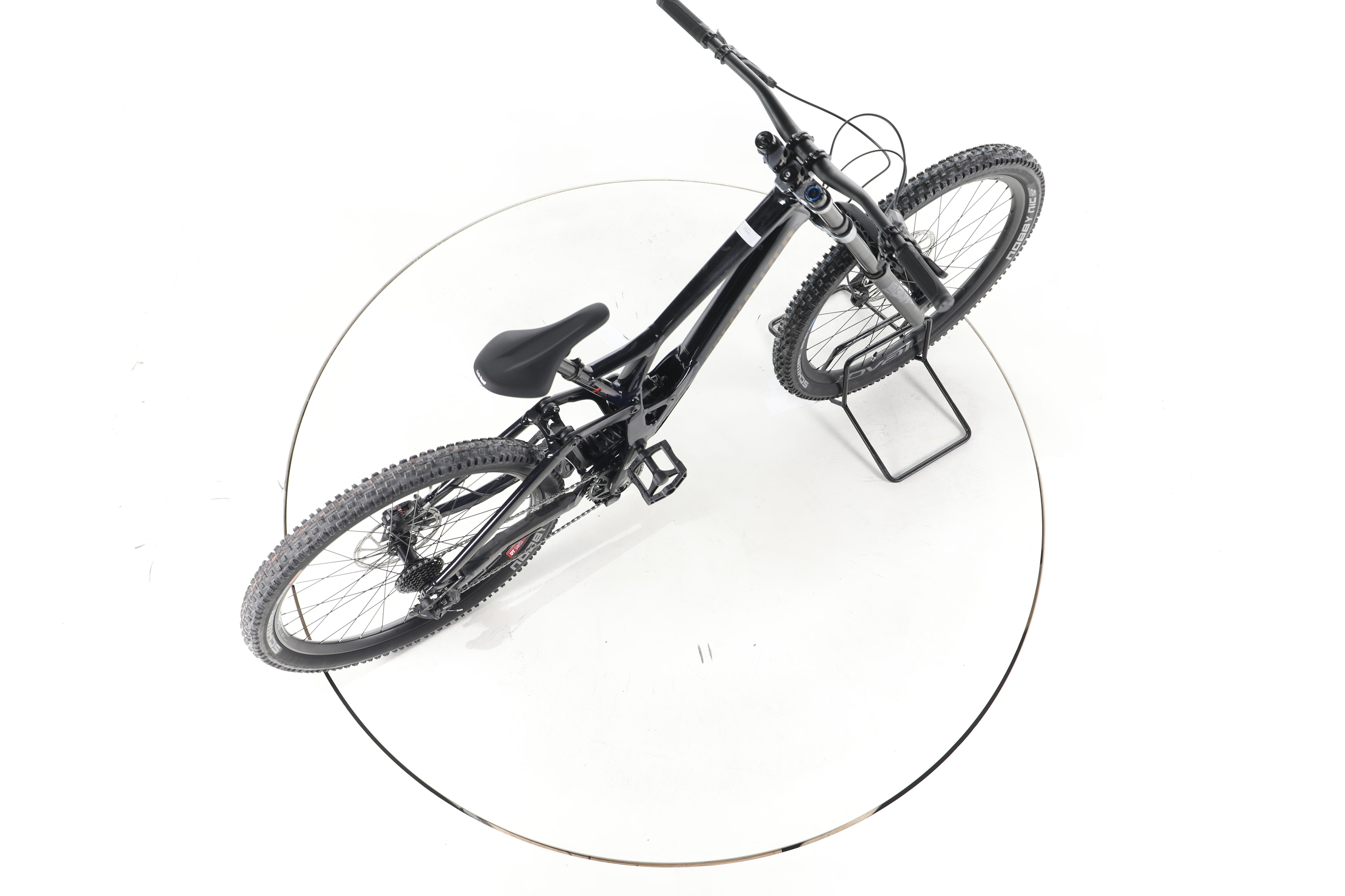 Specialized Demo Expert Fahrrad Fully - Image 24