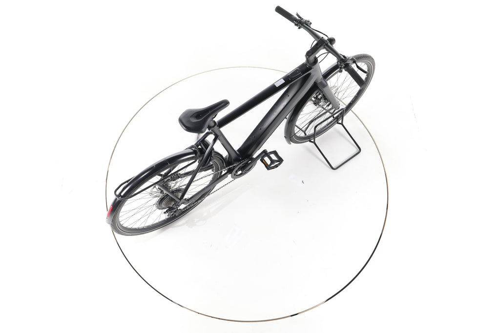 Riese & Müller UBN FIVE TOURING Trekking E-Bike - Image 24