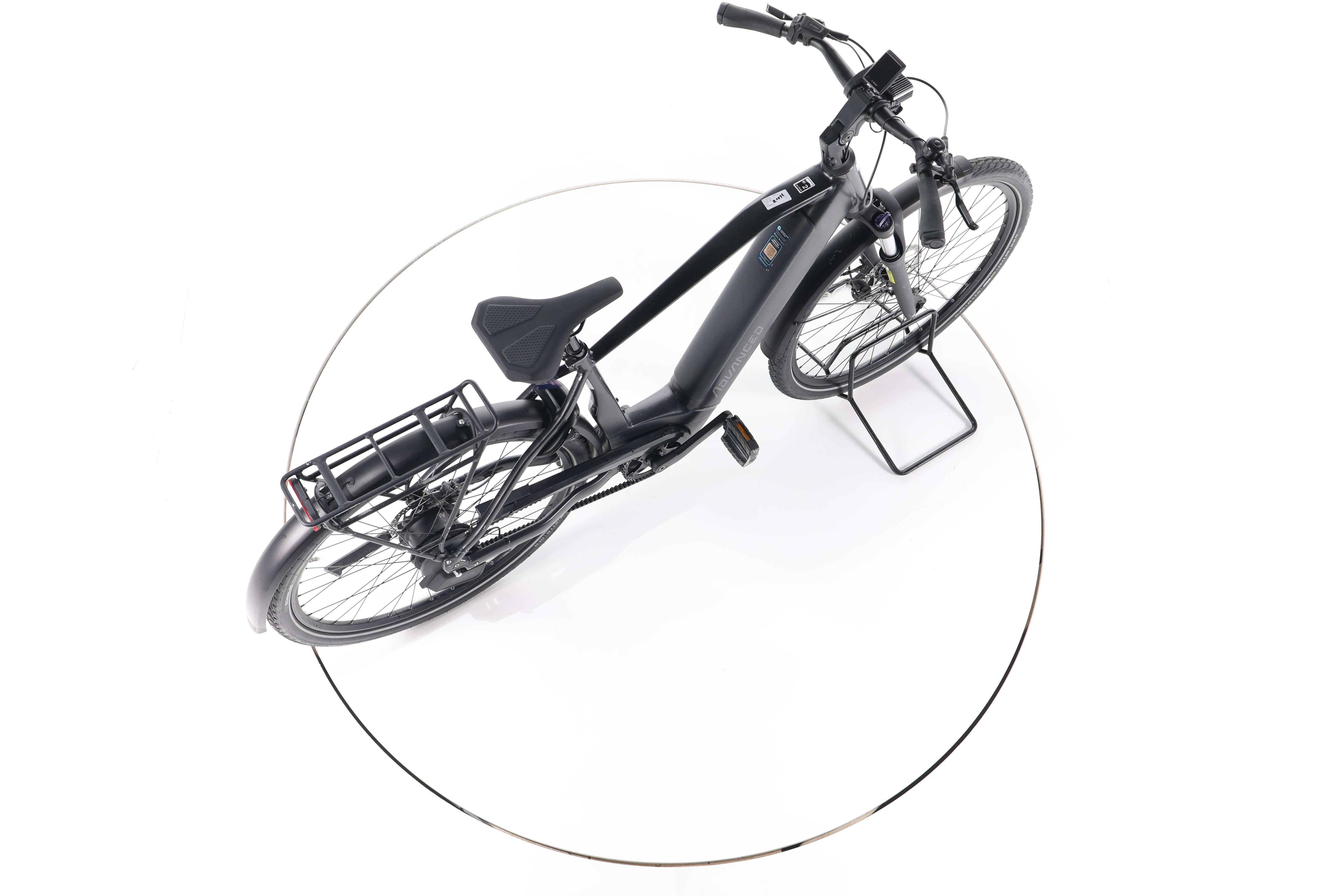 ADVANCED Advanced Tour Pro City E-Bike 2024 - Image 24