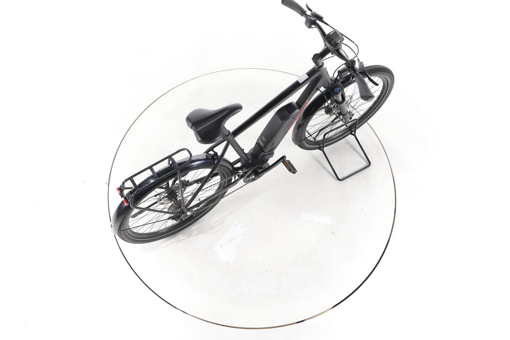 Diamant Zing+ Gen 1 Trekking E-Bike - Image 24
