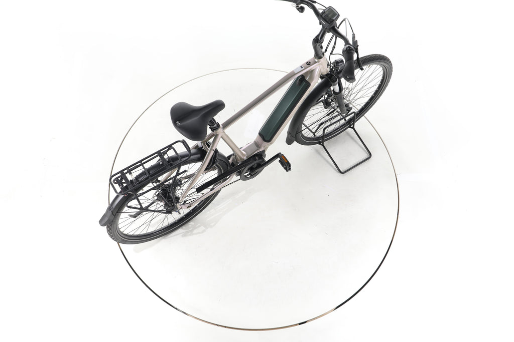 Velo de Ville AEB 490 City E-Bike - Image 24