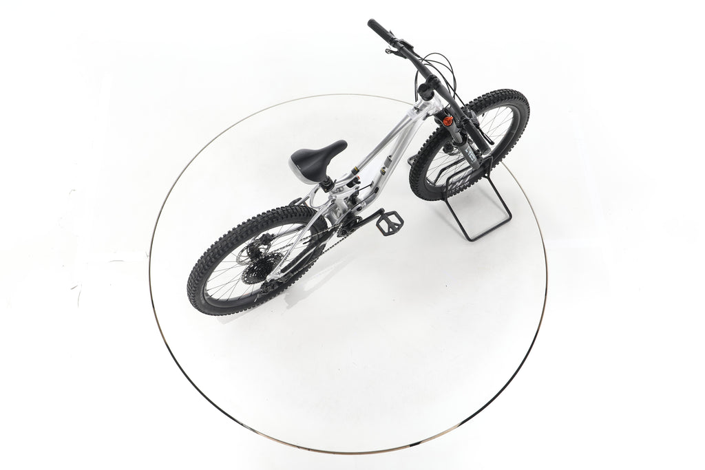 Giant Faith 24 Fahrrad Fully - Image 24
