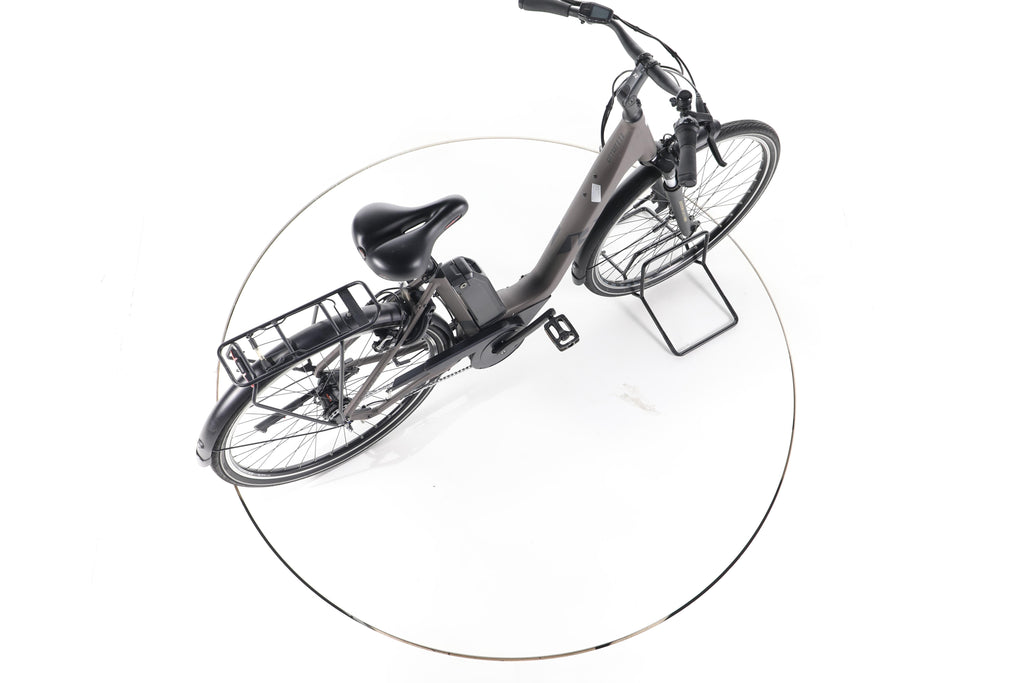 R Raymon CityRay E 2.0 City E-Bike Tiefeinsteiger - Image 24