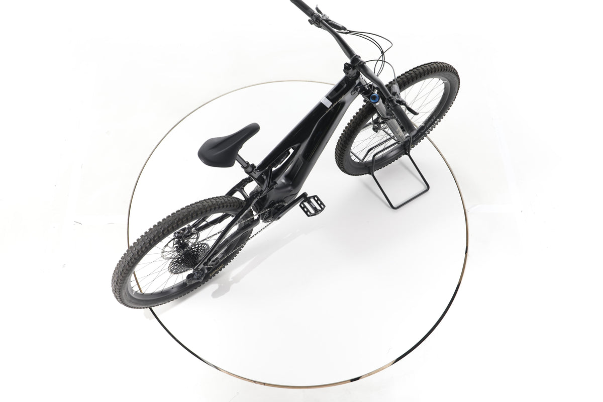 Specialized Turbo Levo 3 Expert E-Bike Fully Carbon - Image 24