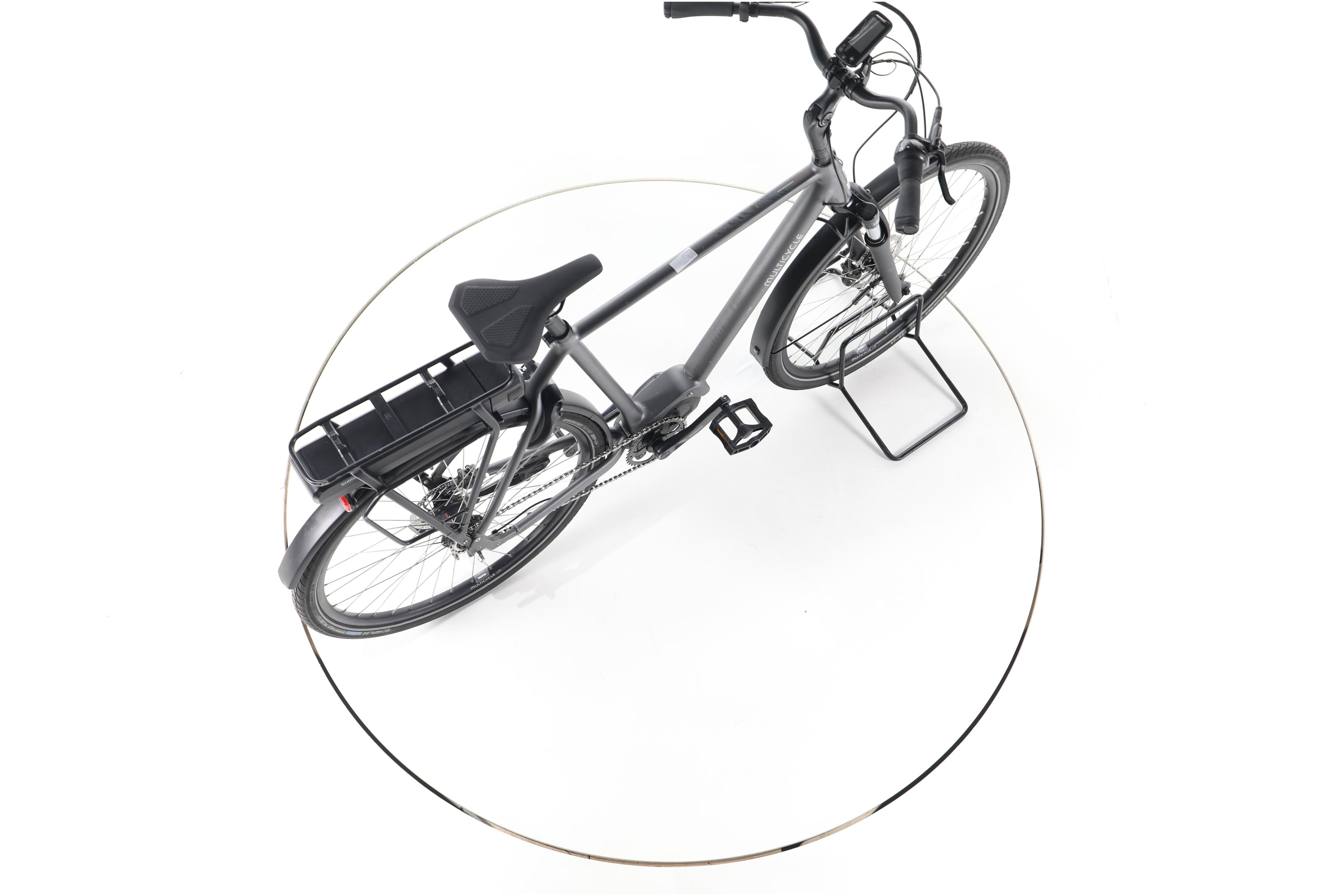 Multicycle Solo EMI City E-Bike - Image 24