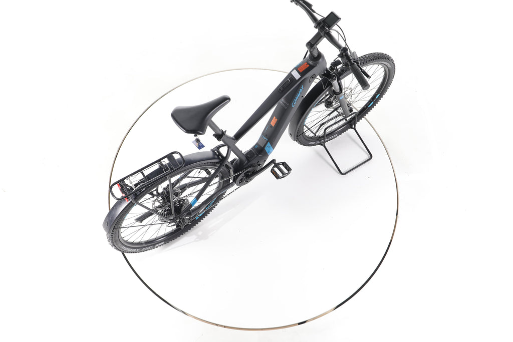Conway eCairon C 2.0 Trekking E-Bike - Image 24