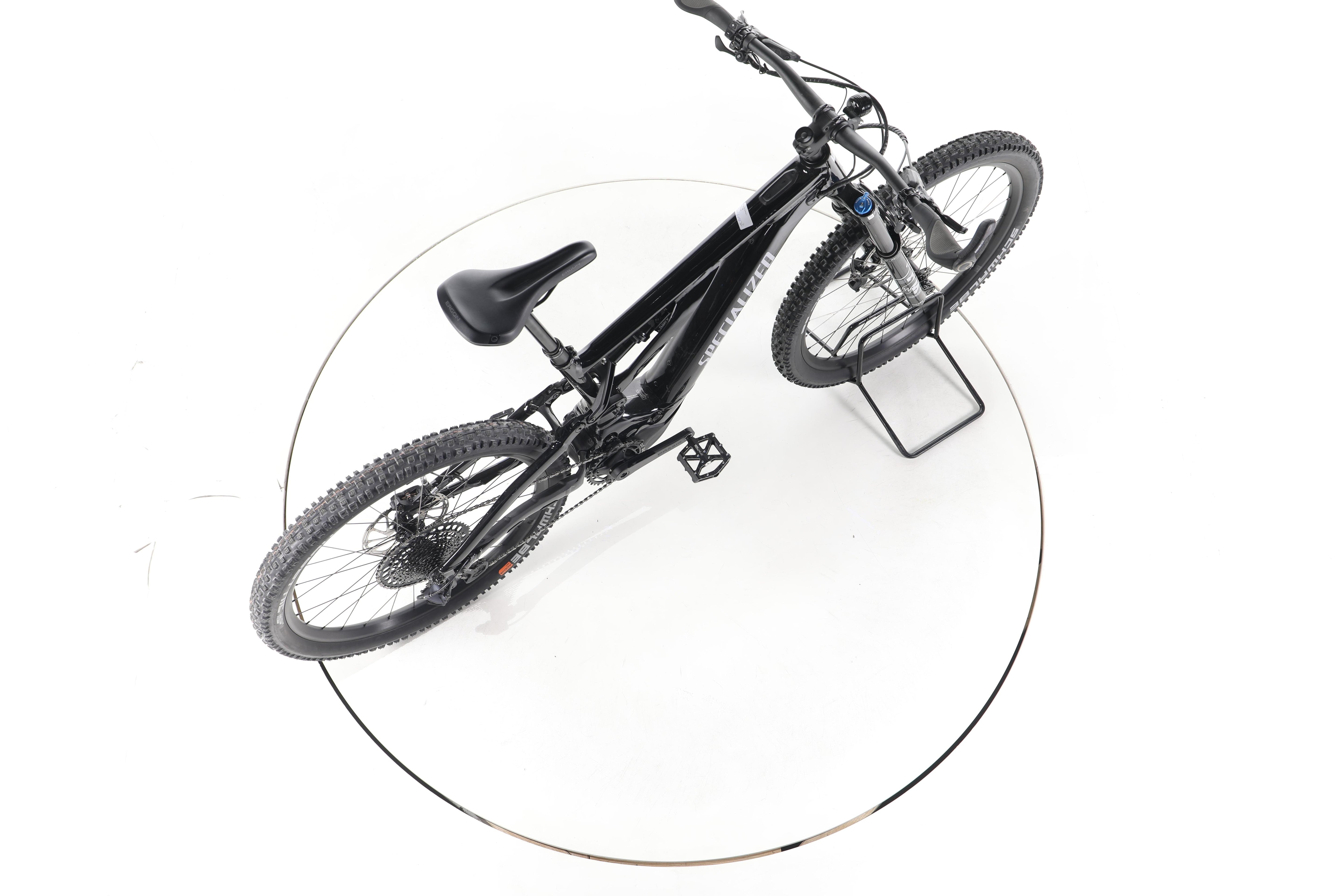 Specialized Turbo Levo Comp Alloy E-Bike Fully - Image 24