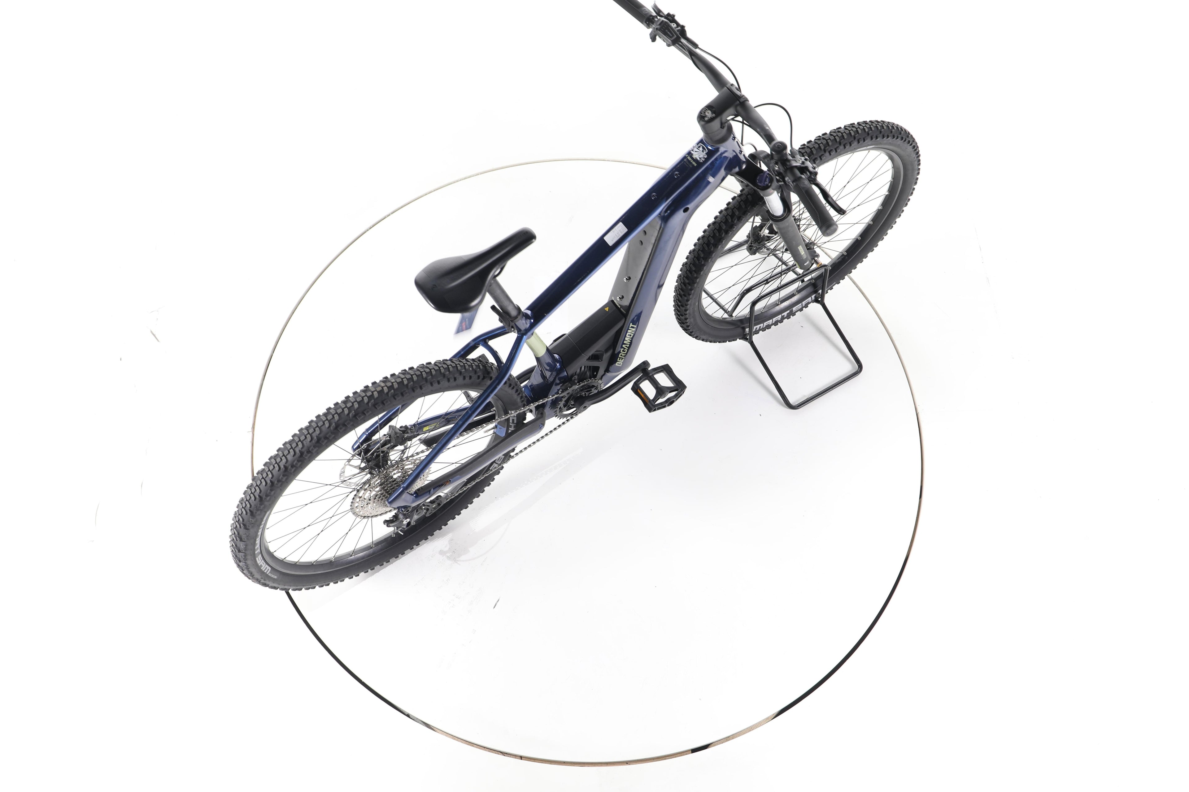 Bergamont E-Revox Premium Sport E-Bike - Image 24