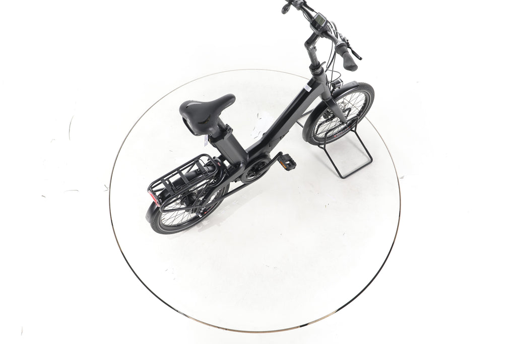 Hercules Futura Fold I-F8 Falt E-Bike Tiefeinsteiger - Image 24