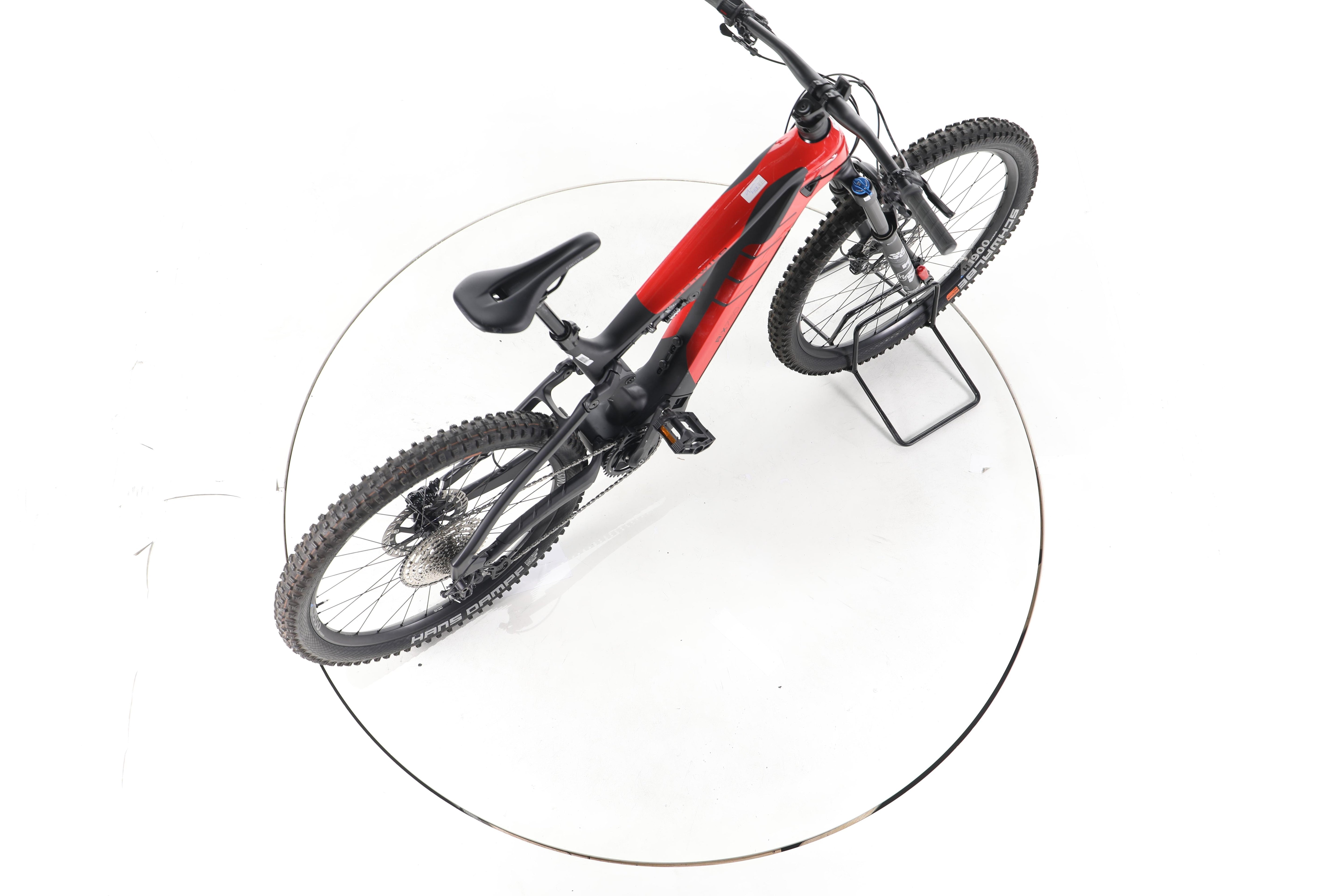 Rotwild R.X750 CORE E-Bike Fully Carbon - Image 24