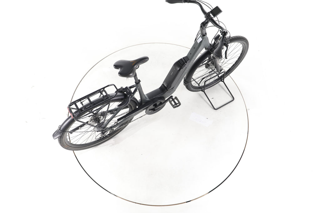 Kalkhoff Endeavour 1.B Move LB Comfort Trekking E-Bike Tiefeinsteiger - Image 24
