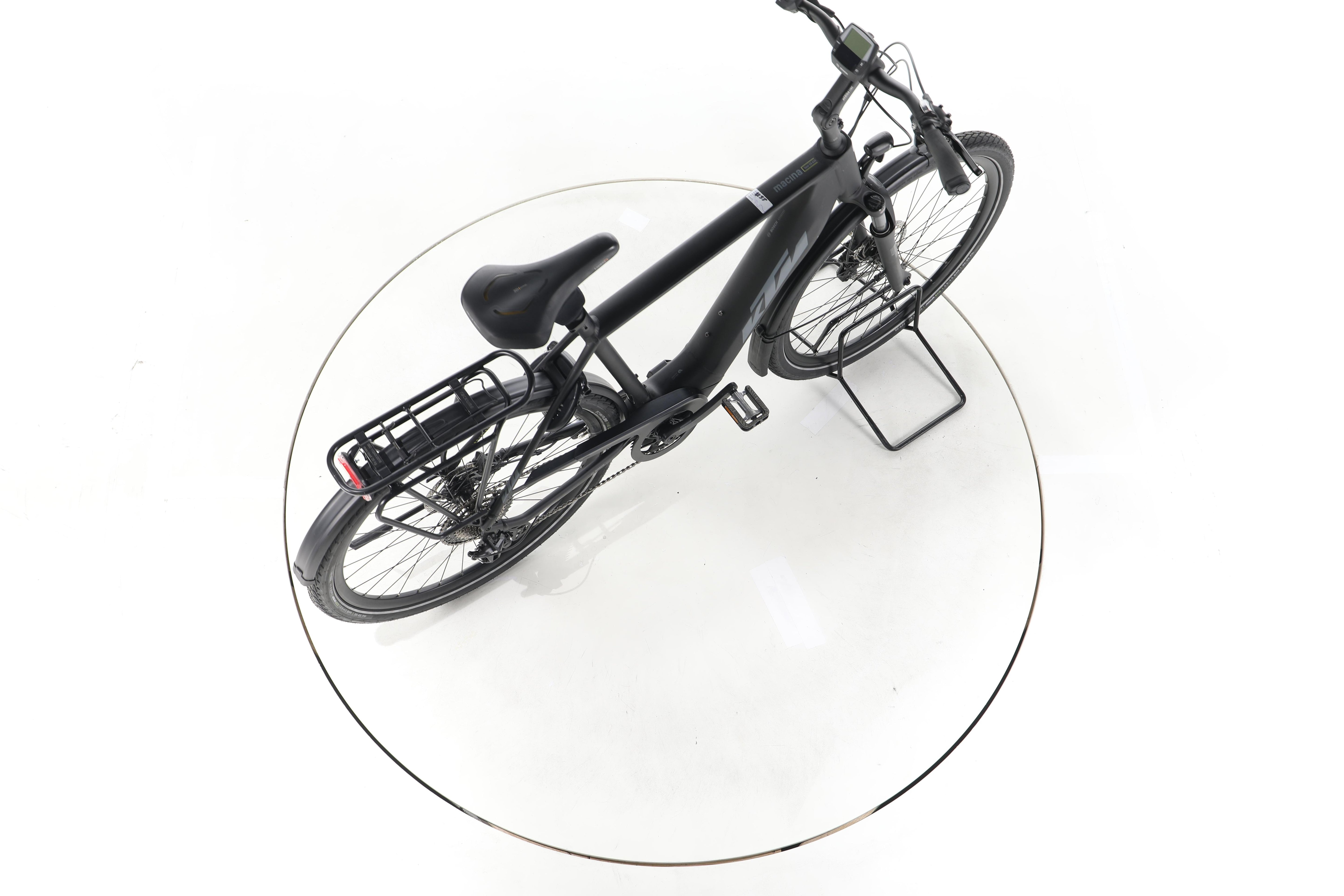 KTM Macina Tour CX 610 Trekking E-Bike - Image 24