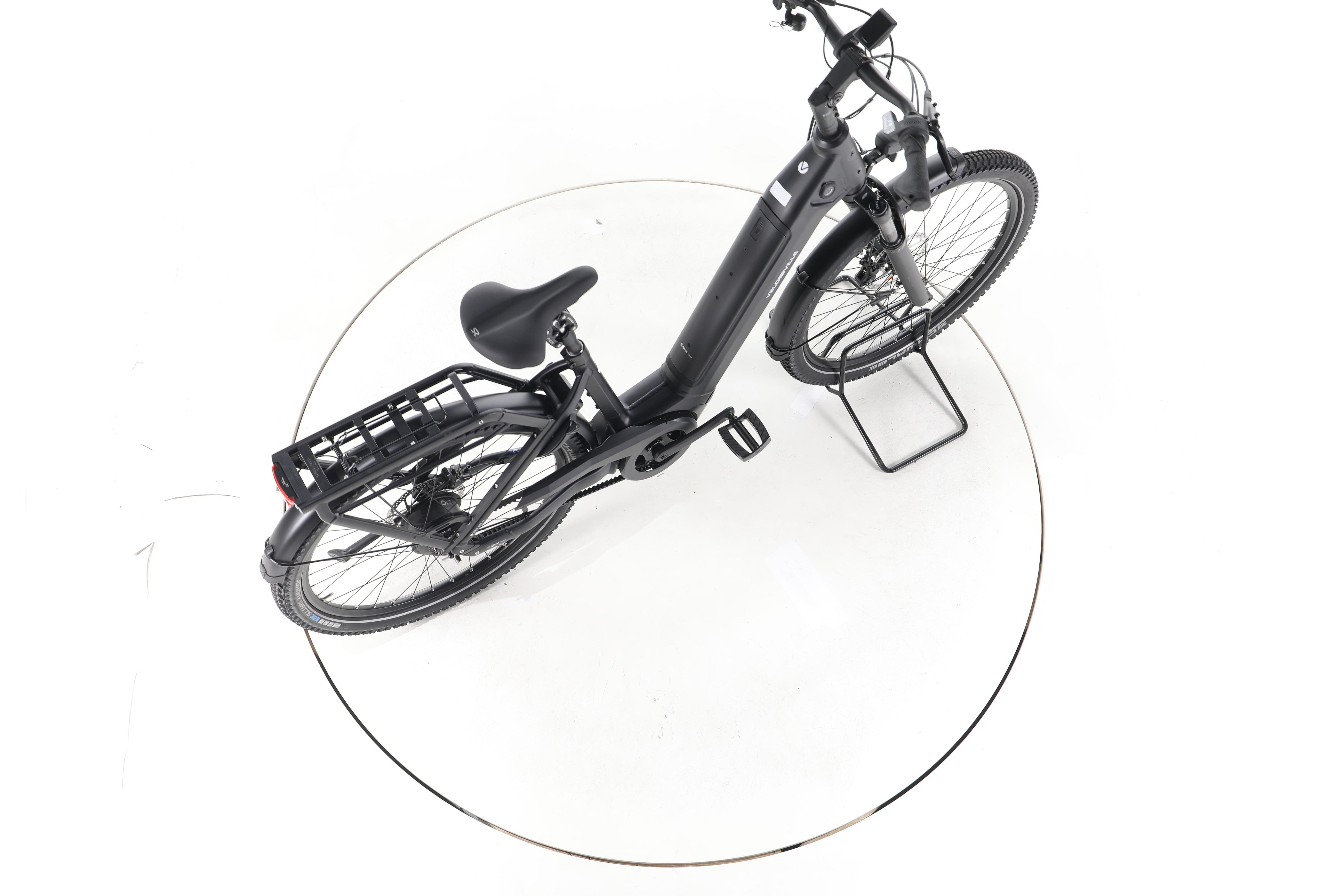 Velo de Ville SEB 990 Pro City E-Bike Tiefeinsteiger 2026 - Image 24