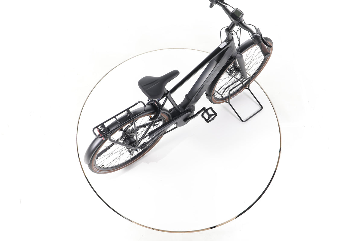 Raleigh Liverpool Premium City E-Bike - Image 24