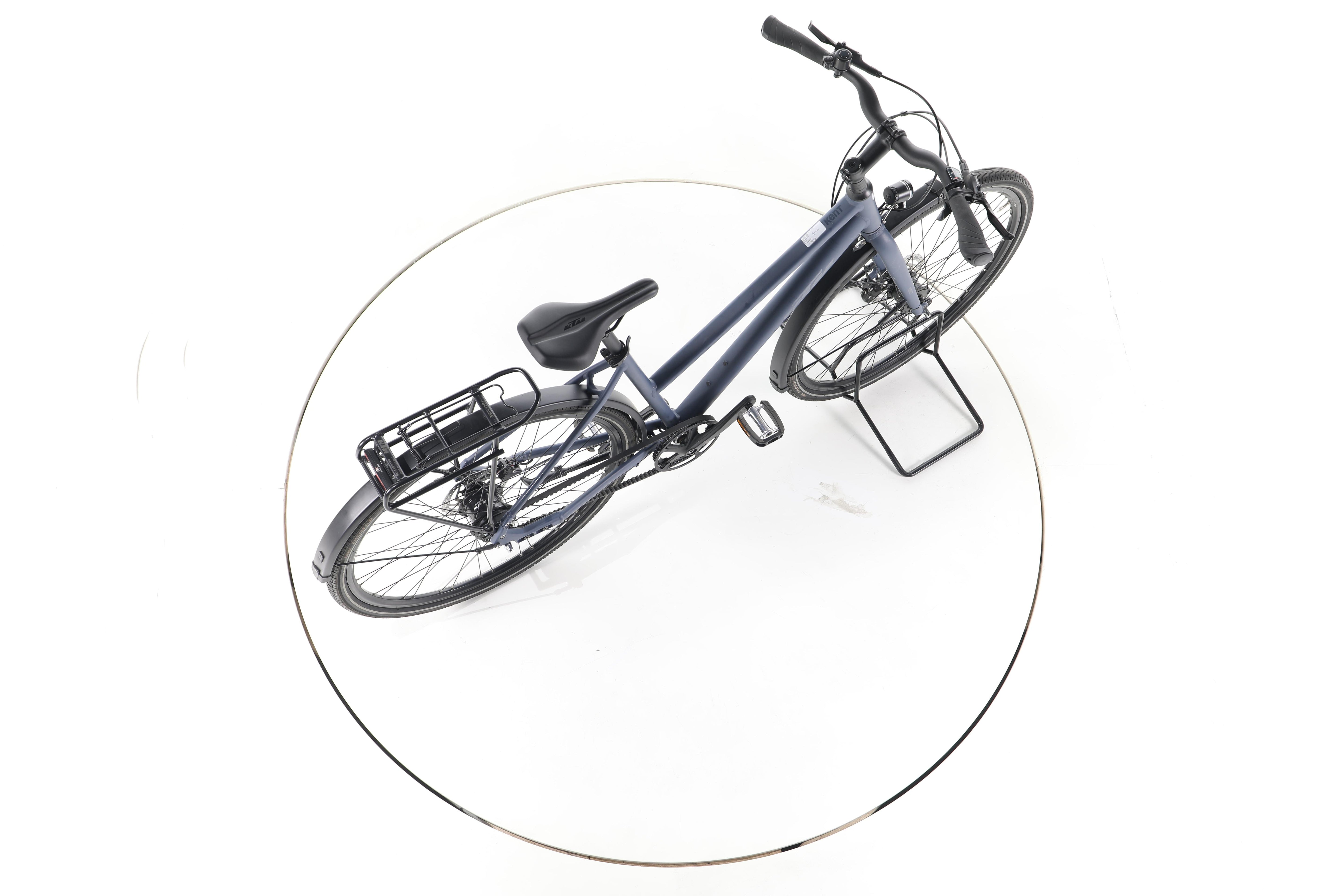 KTM Kent 11 - Image 24