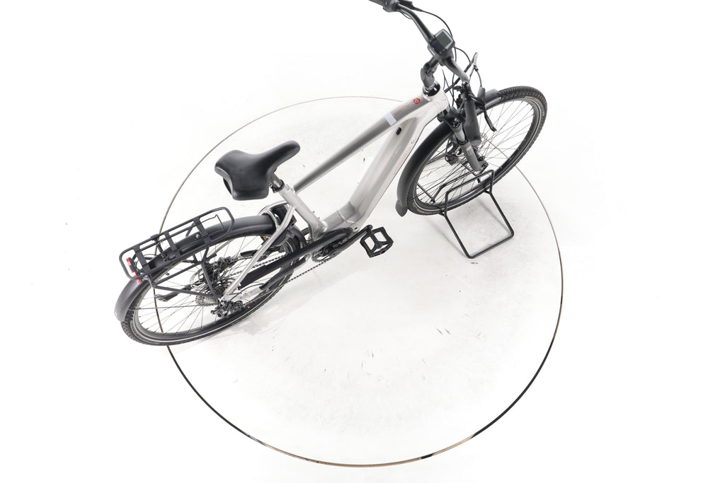 Victoria e-Manufaktur 12.8 Trekking E-Bike - Image 24