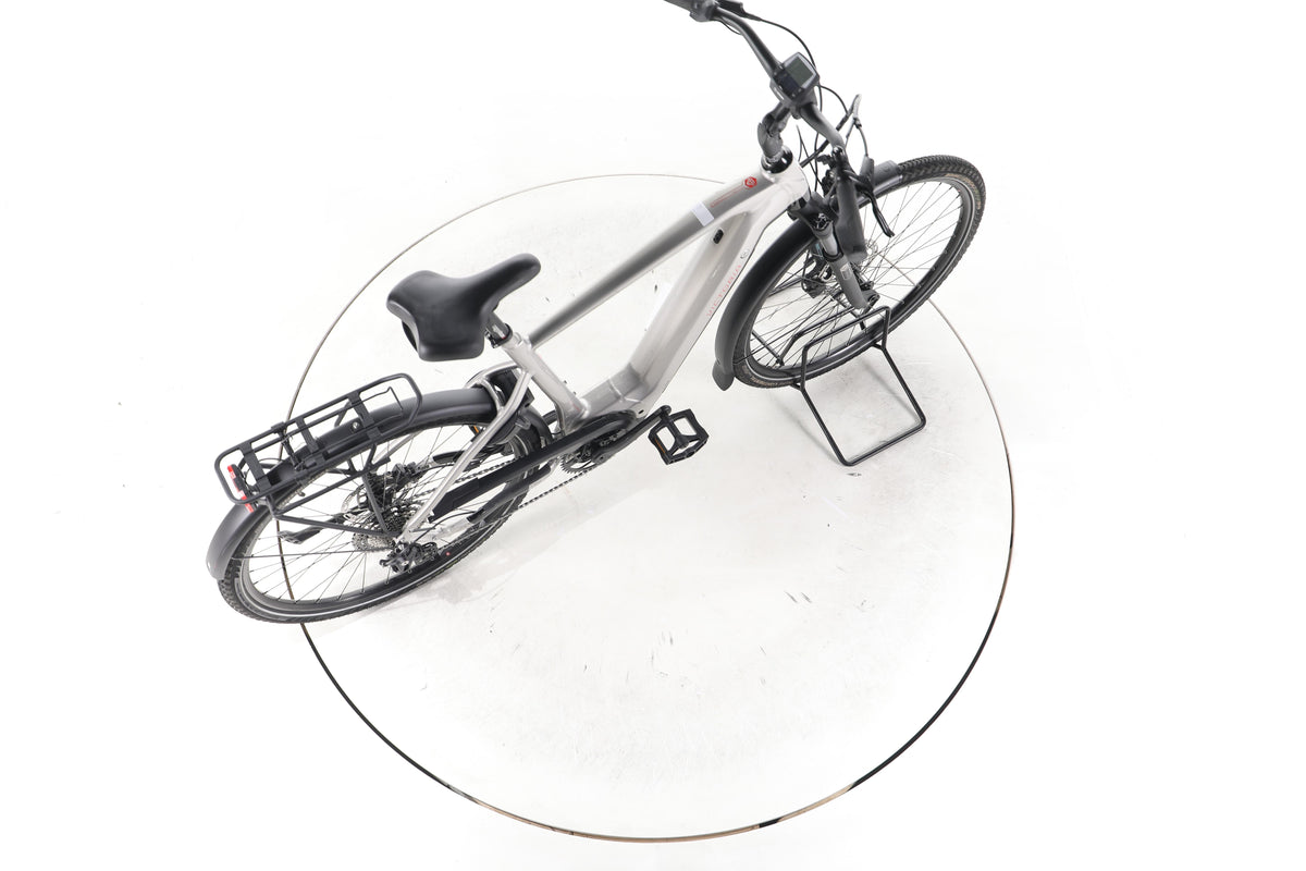 Victoria e-Manufaktur 12.8 Trekking E-Bike - Image 24