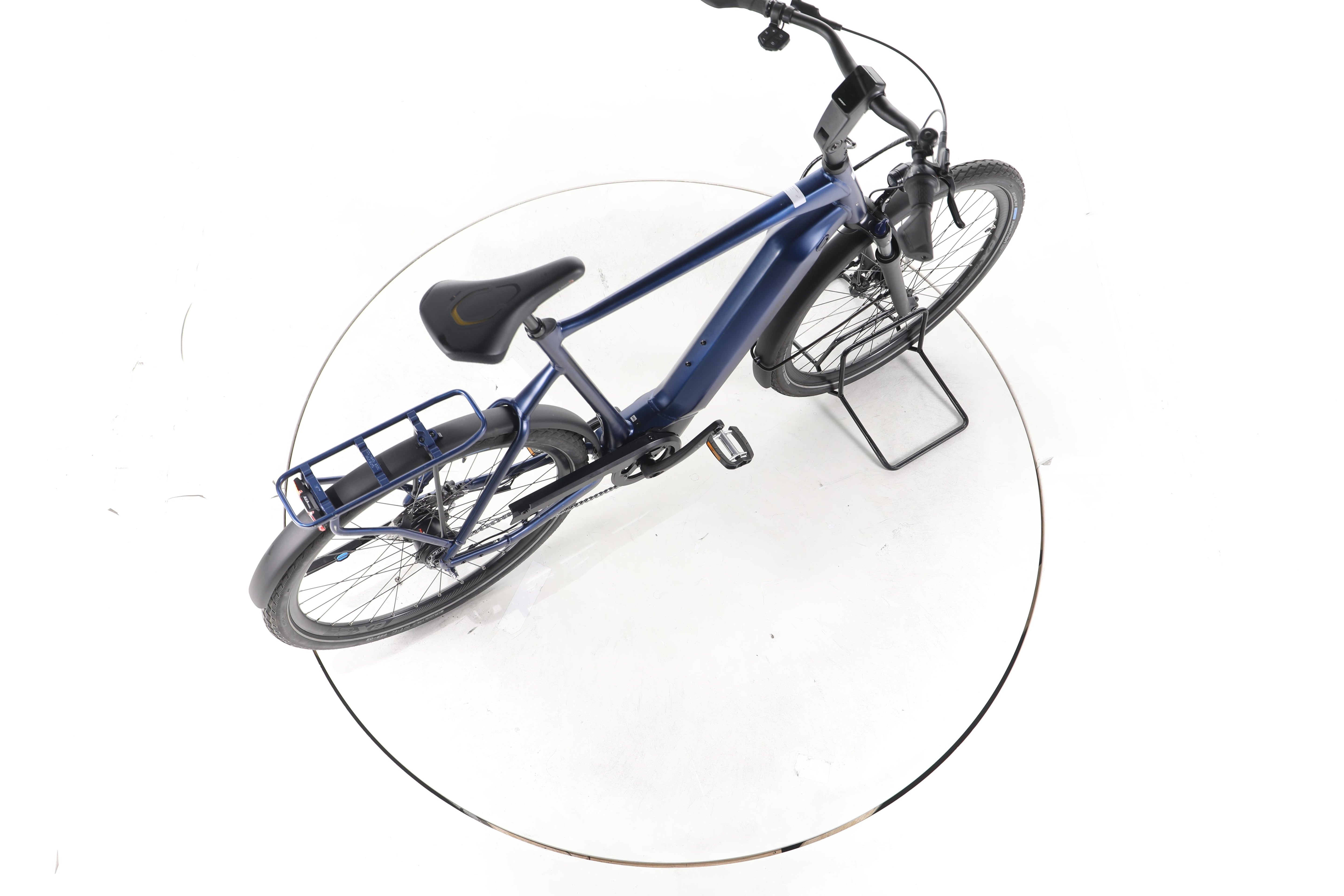 Giant Dailytour E+1 GTS City E-Bike - Image 24