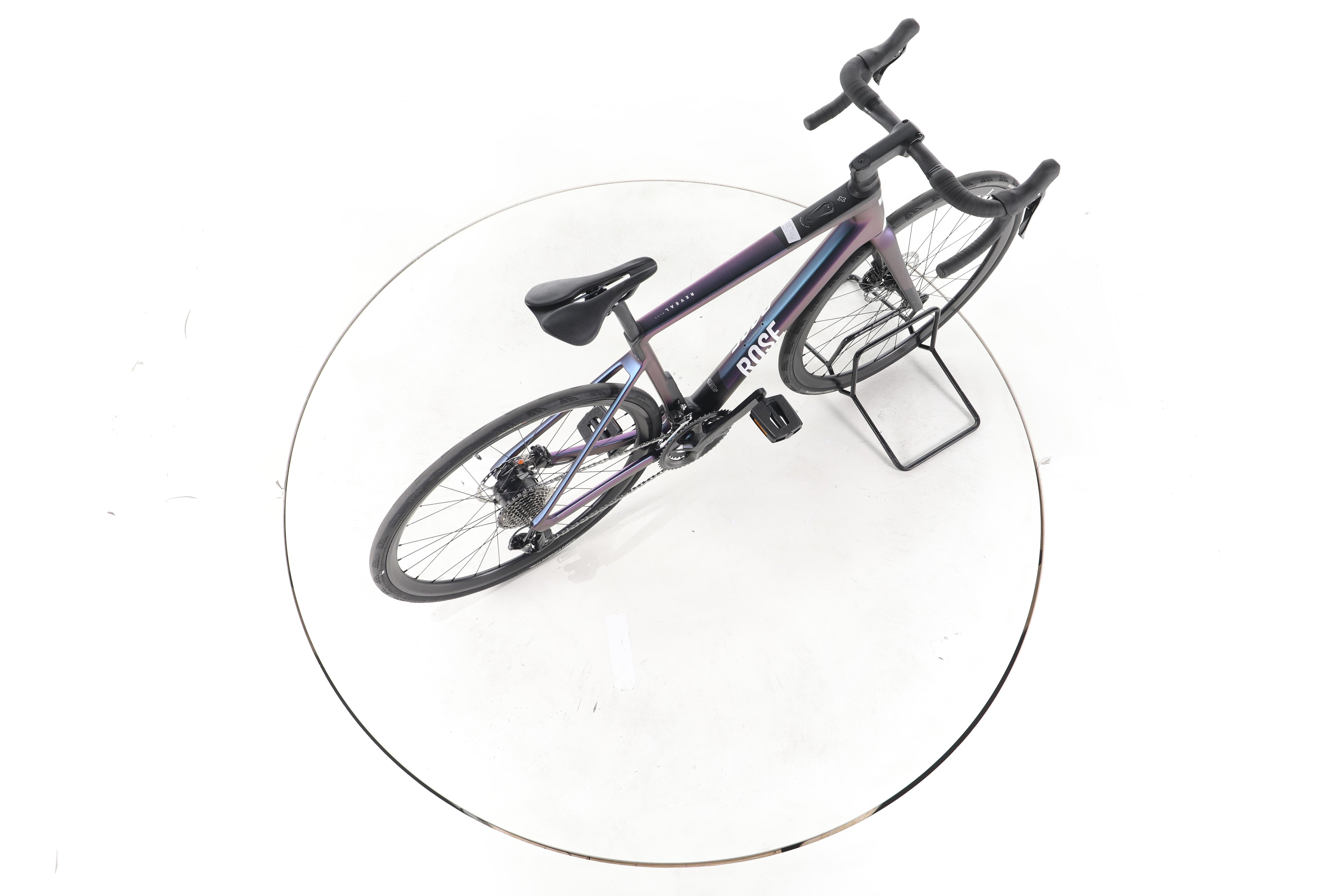 Rose Reveal Plus 105 E-Gravel & Rennrad Carbon 2024 - Image 24