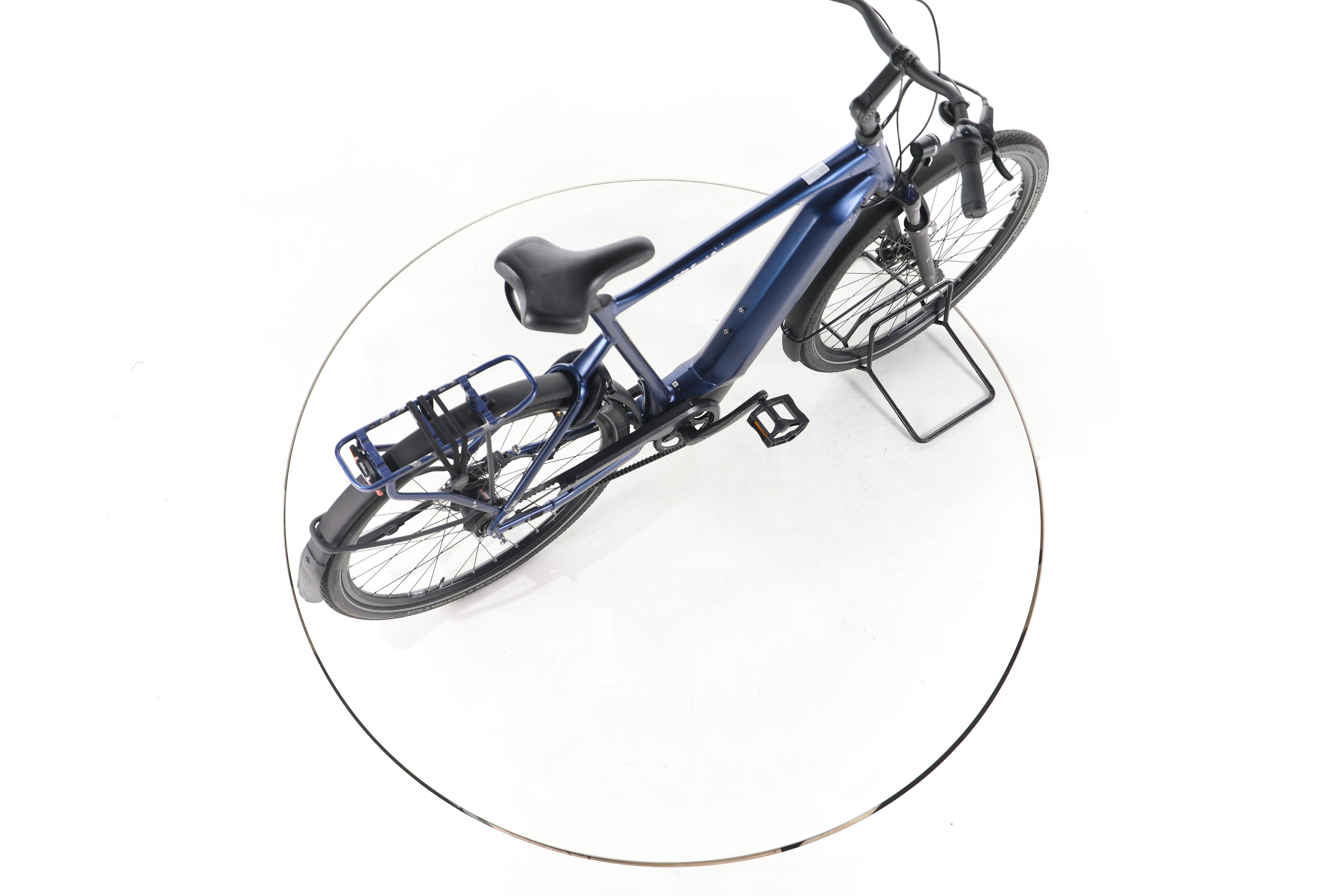 Giant DailyTour E+ 1 BD GTS City E-Bike - Image 24