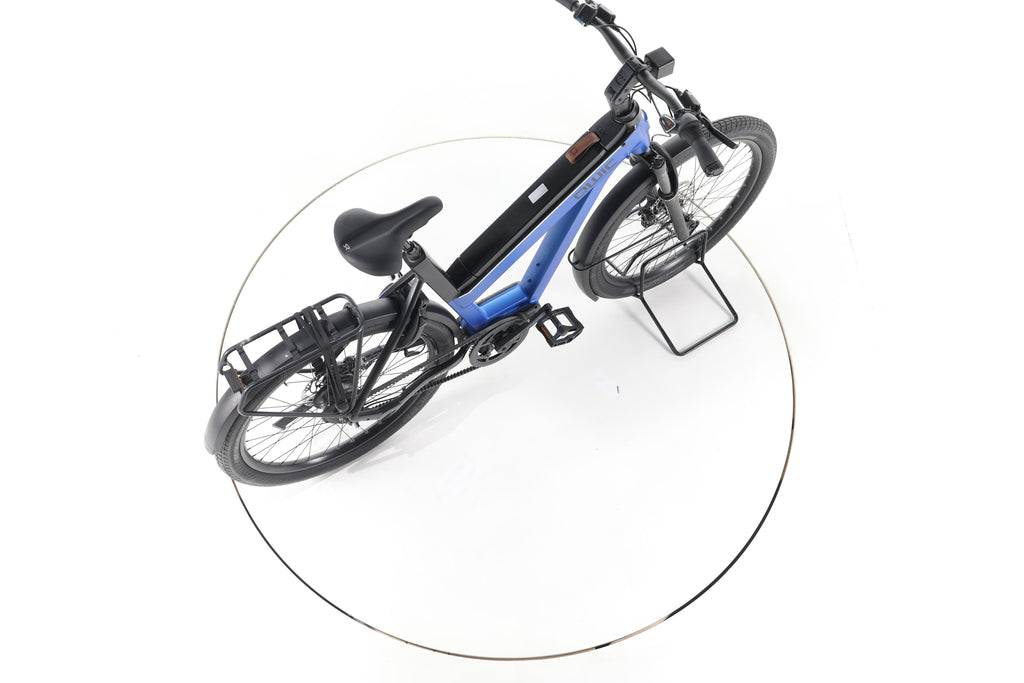 QWIC Atlas Vario City E-Bike - Image 24