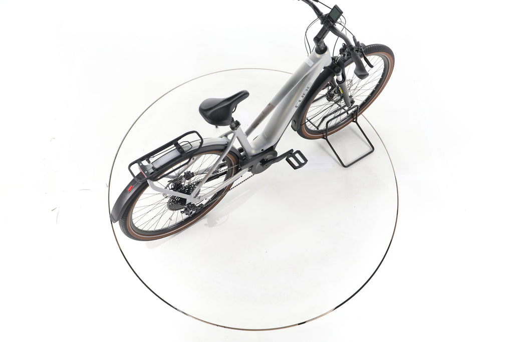 Cube Touring Hybr. Pro Trekking E-Bike - Image 24