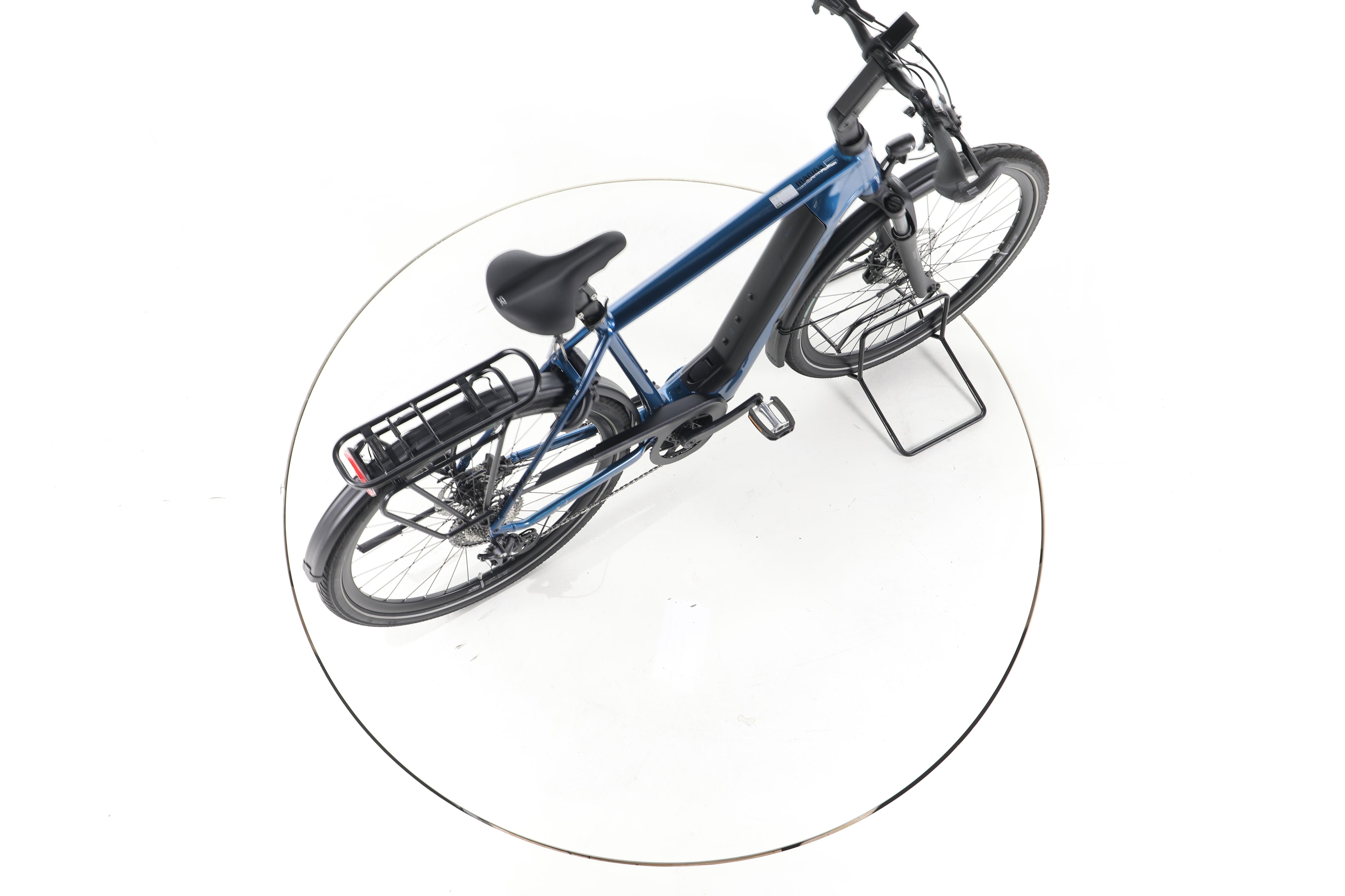 KTM MACINA STYLE 730 H Trekking E-Bike - Image 24