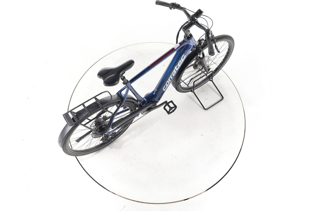 Corratec E-Power Trekking 28 CX6 12S Trekking E-Bike - Image 24