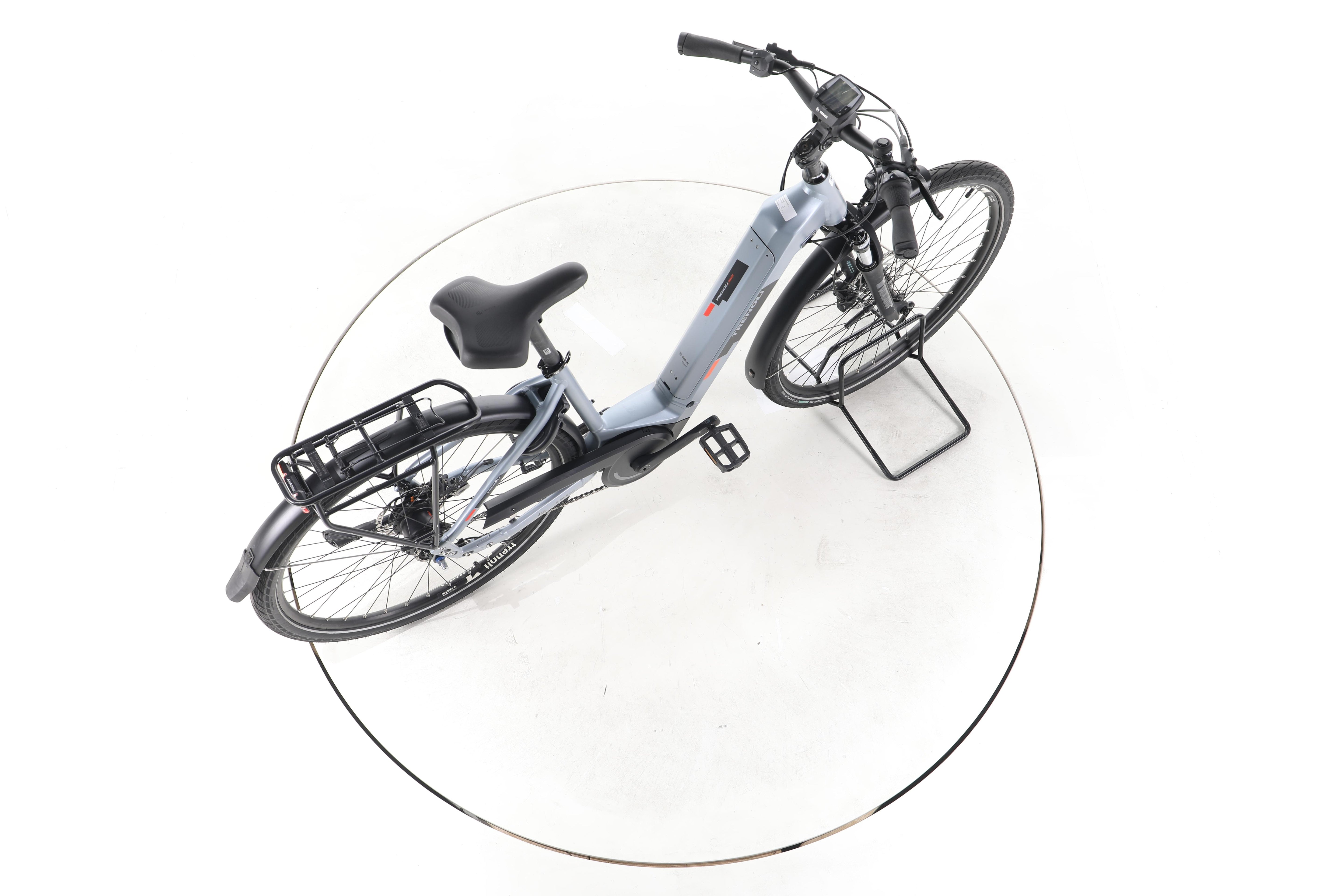 Trenoli Tanaro Classico City E-Bike - Image 24