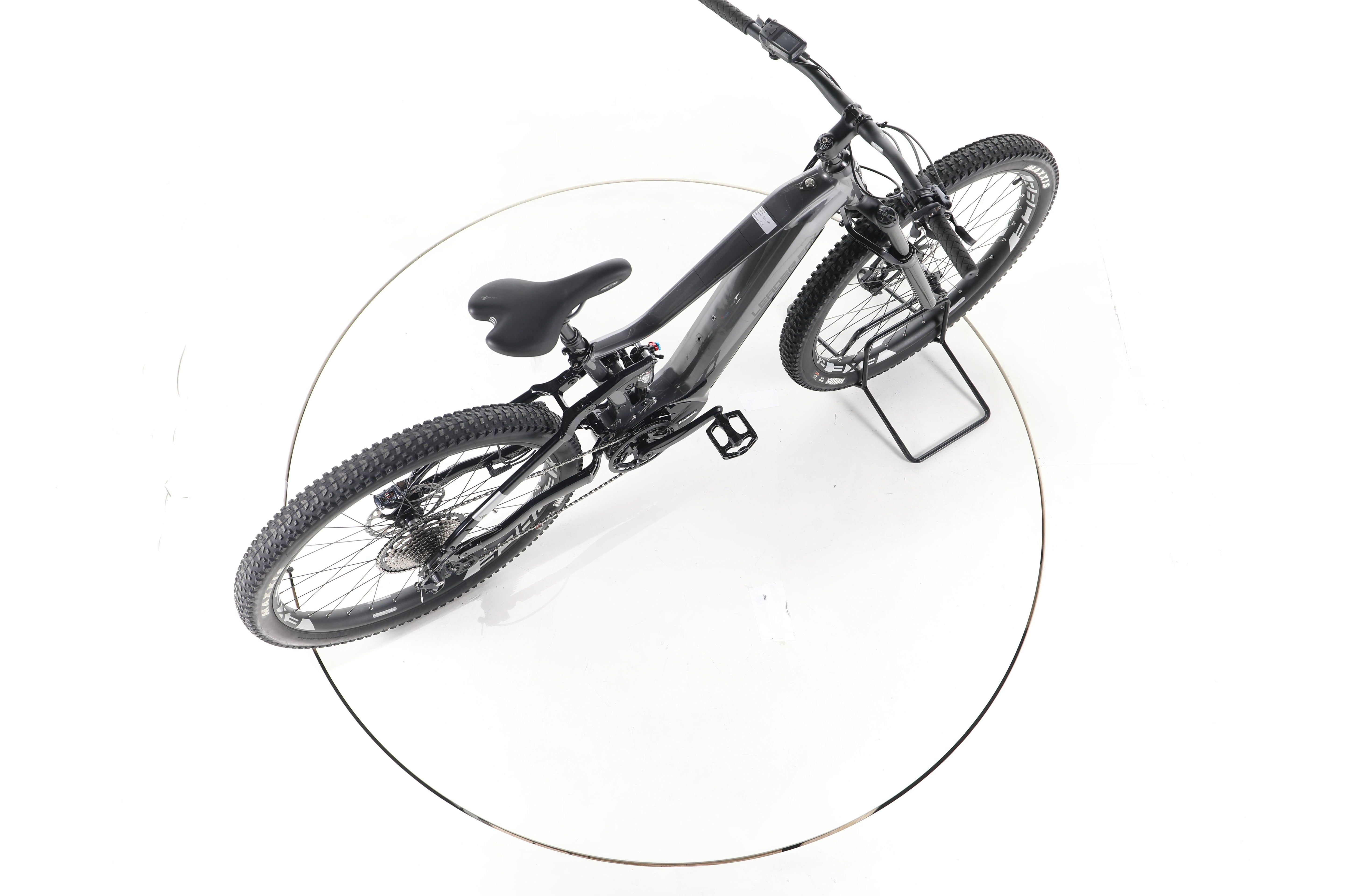LeaderFox Ayra Pro E-Bike Fully - Image 24