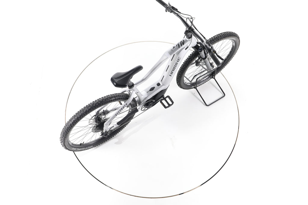 Haibike AllTrack 9 E-Bike 2023 - Image 24