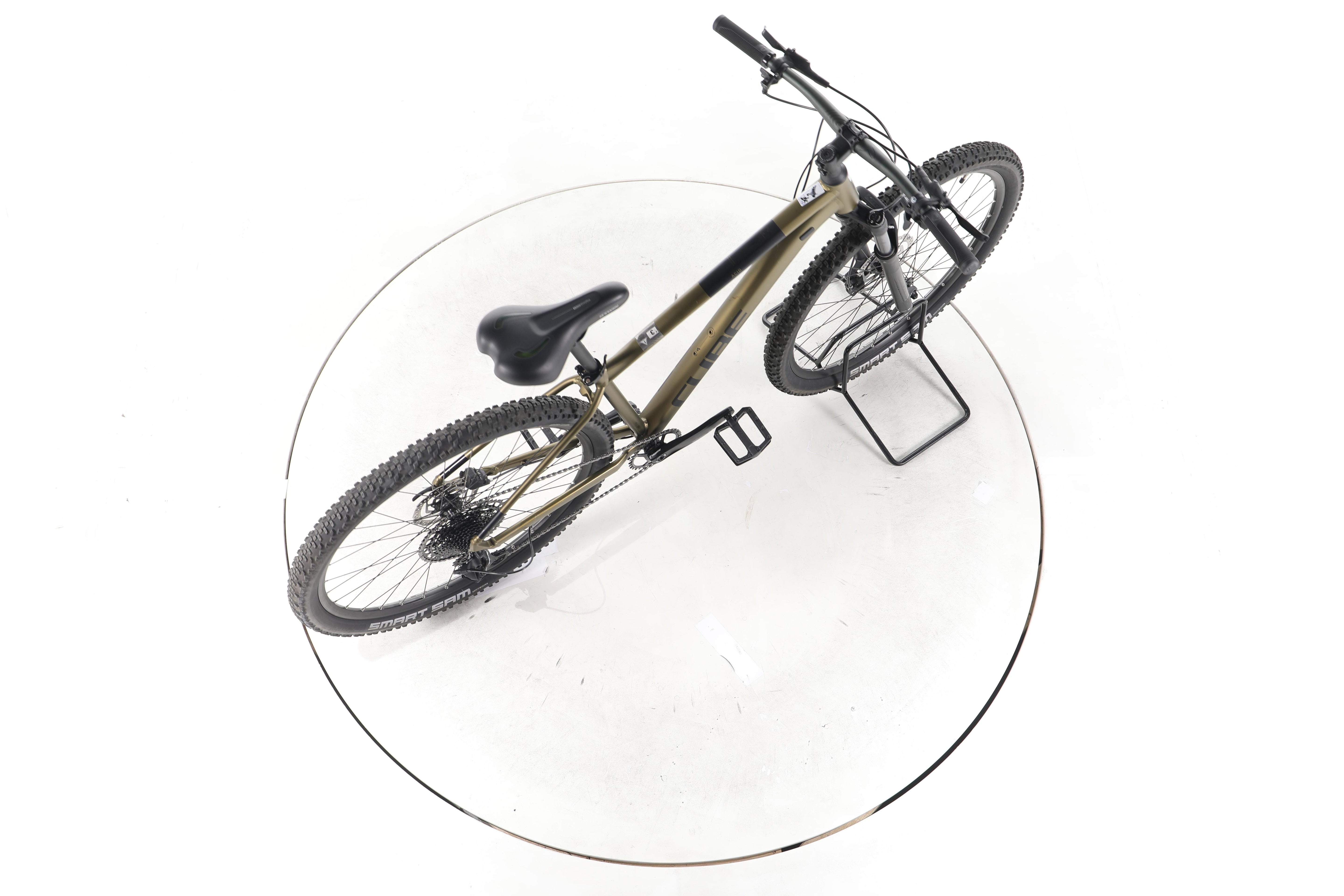 Cube Acid Fahrrad Hardtail - Image 24