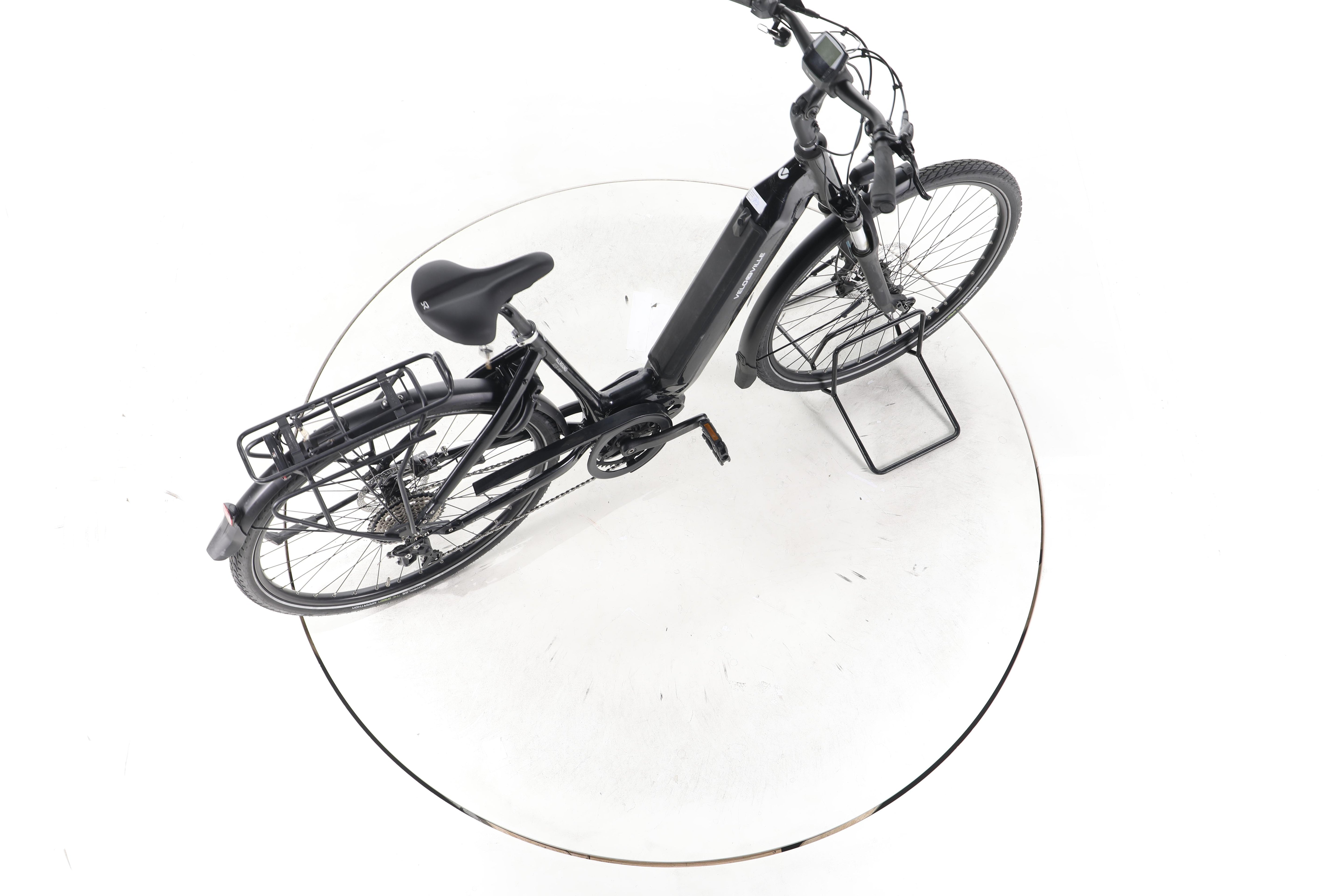 Velo de Ville AEB 990 Trekking E-Bike Tiefeinsteiger - Image 24