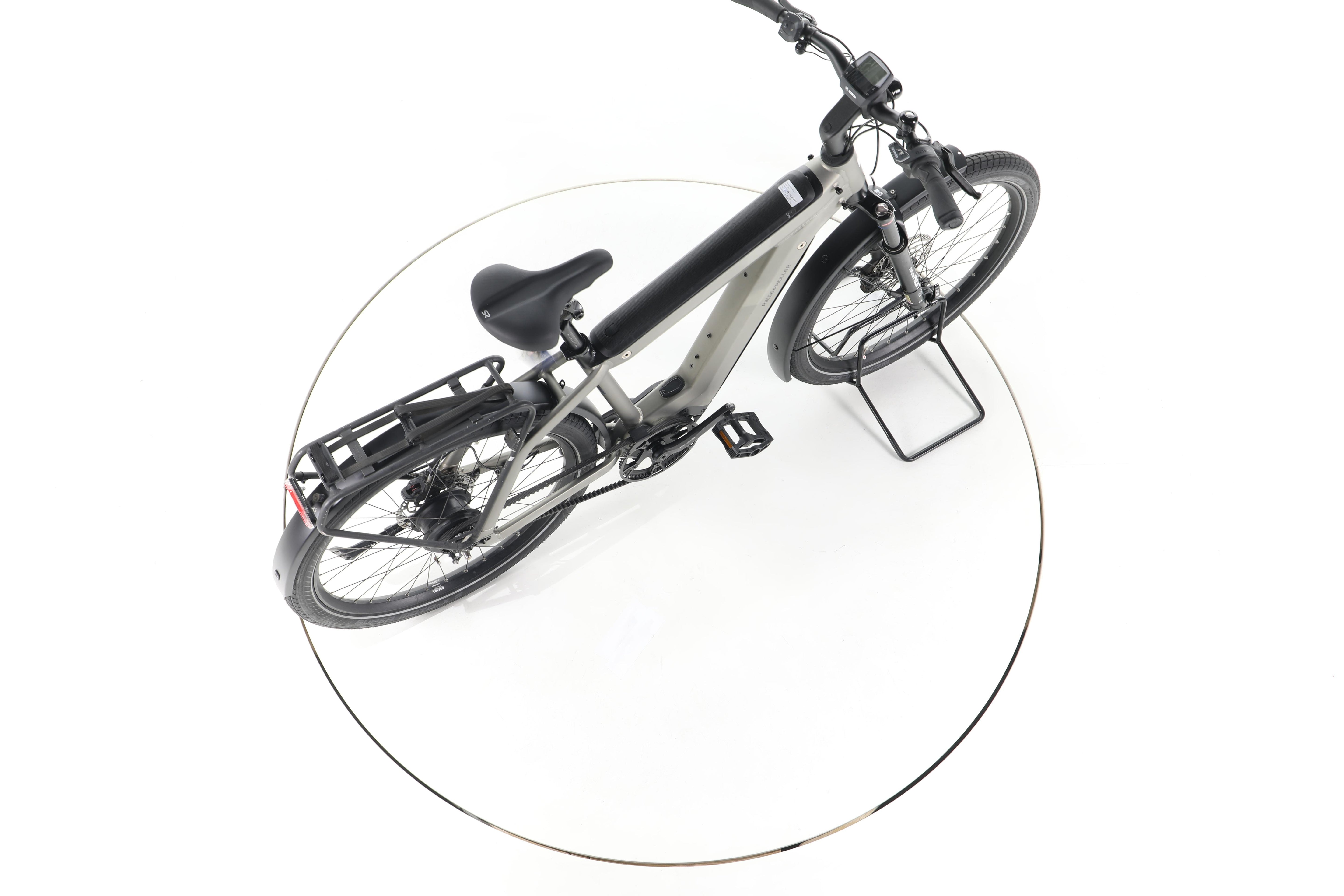 Riese & Müller Supercharger2 GT Vario City E-Bike - Image 24