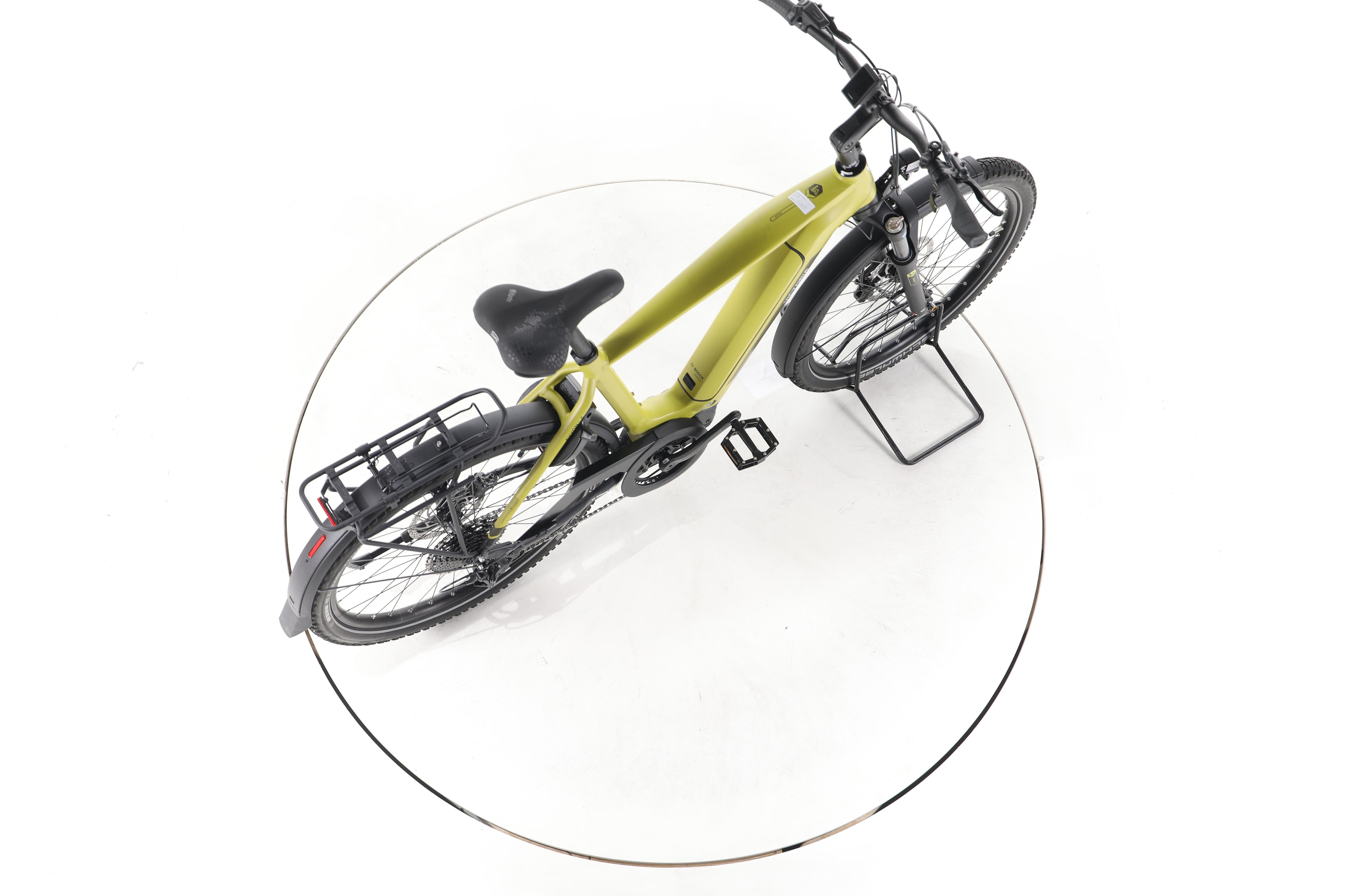 Victoria Avyon 4 Trekking E-Bike 2024 - Image 24