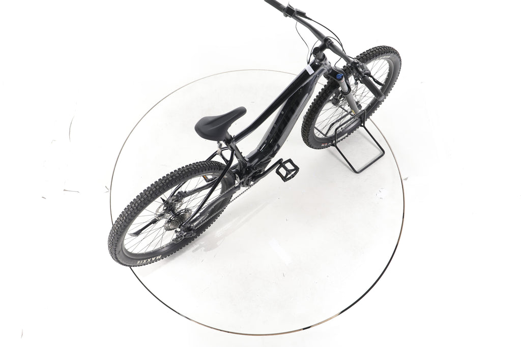 Giant Fathom E+ Pro 2 E-Bike - Image 24