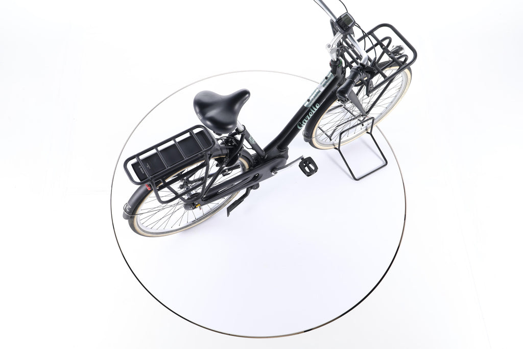 Gazelle Miss Grace C7 City E-Bike Tiefeinsteiger - Image 24